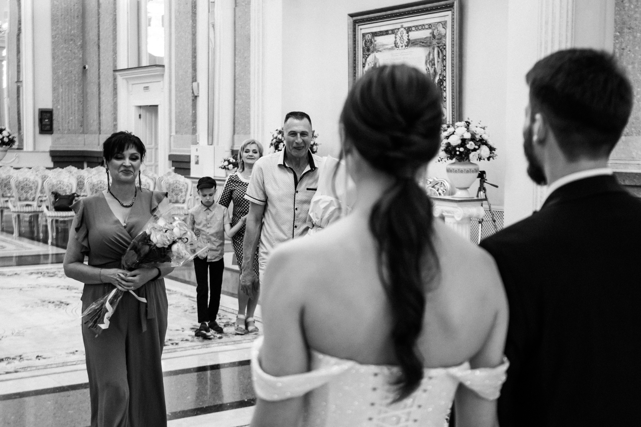 Резиденты. Свадебный фотограф Корощенко Екатерина