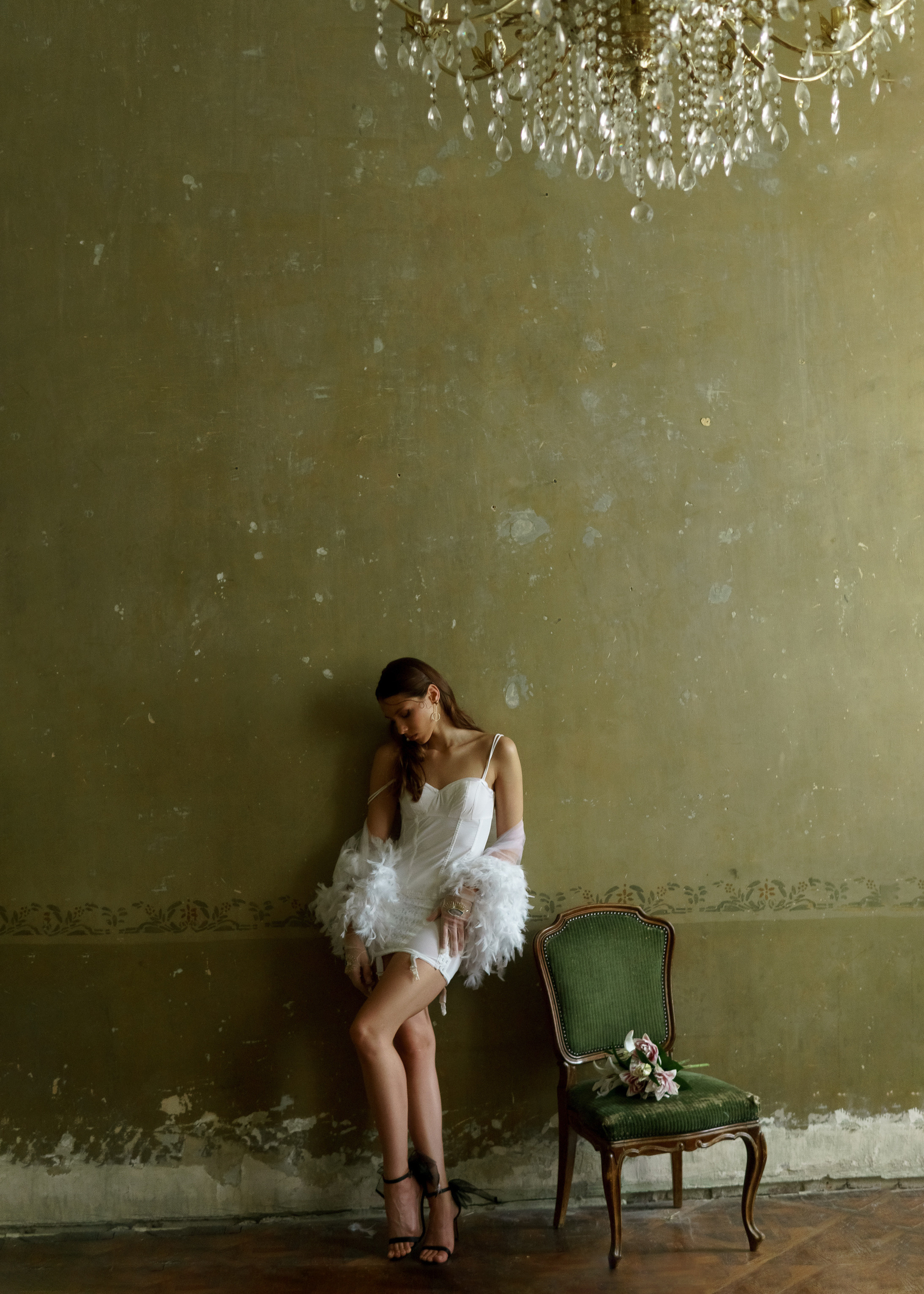 Vintage bride. Свадебный фотограф Корощенко Екатерина