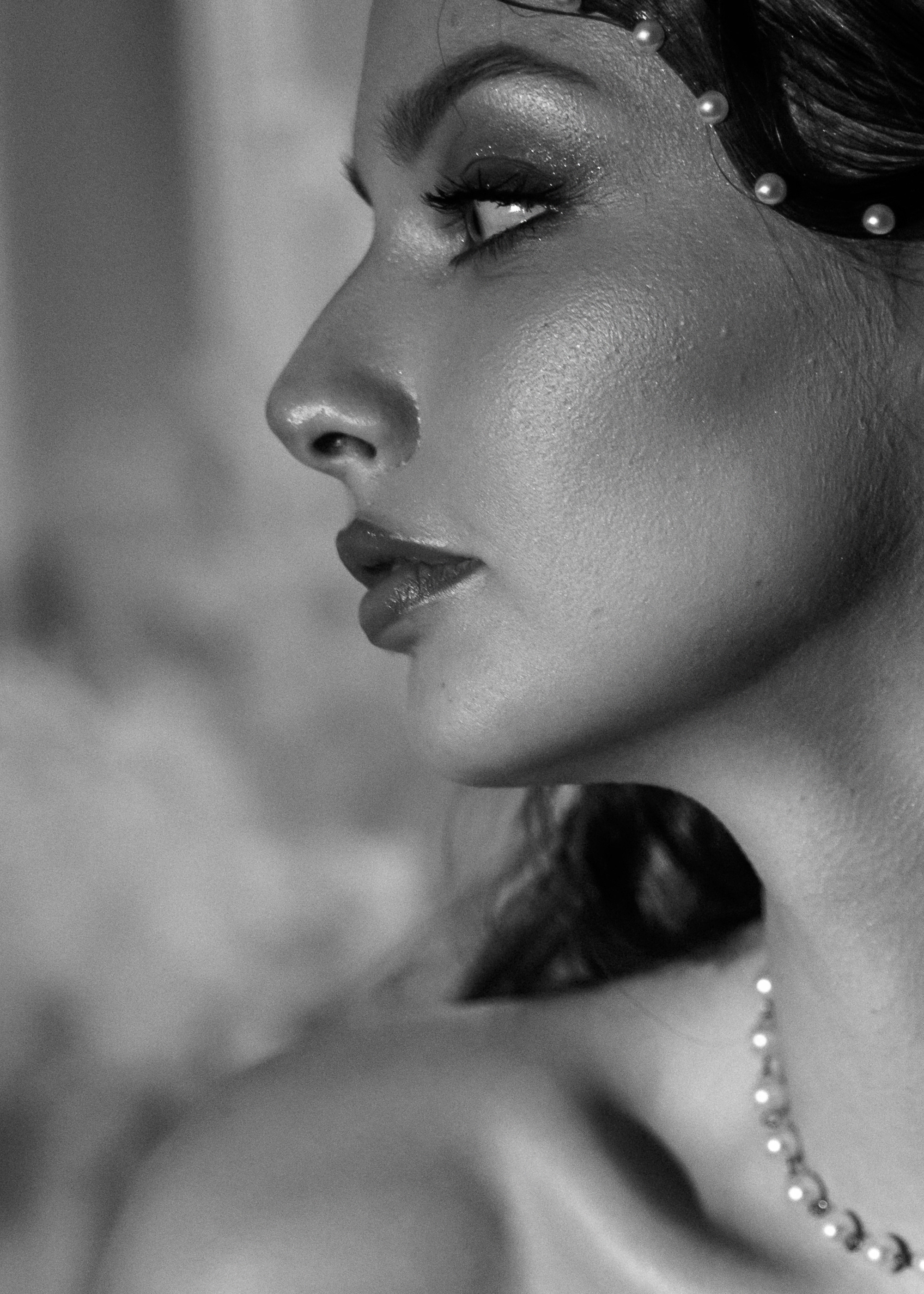 Новогодняя. Свадебный фотограф Корощенко Екатерина