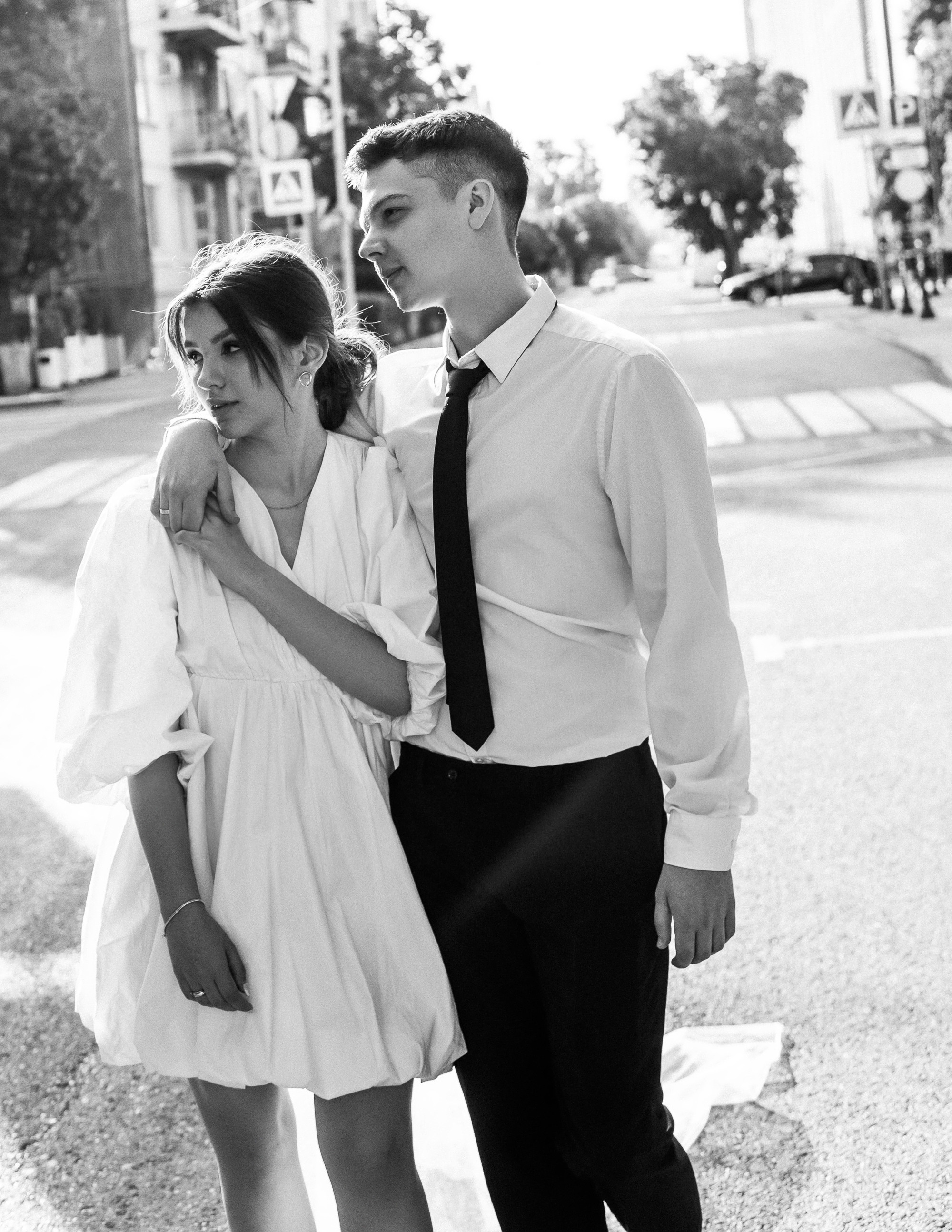 Встречая рассвет. Свадебный фотограф Корощенко Екатерина