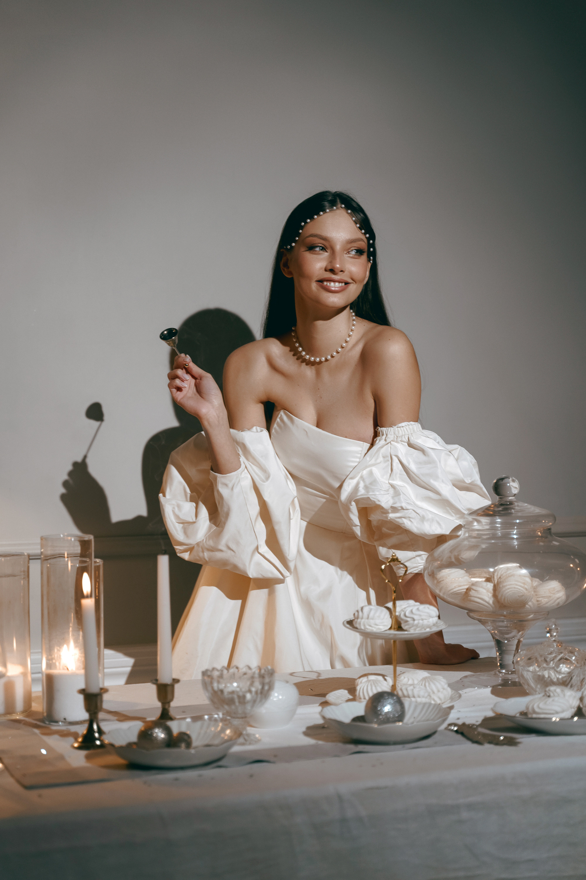 Новогодняя. Свадебный фотограф Корощенко Екатерина