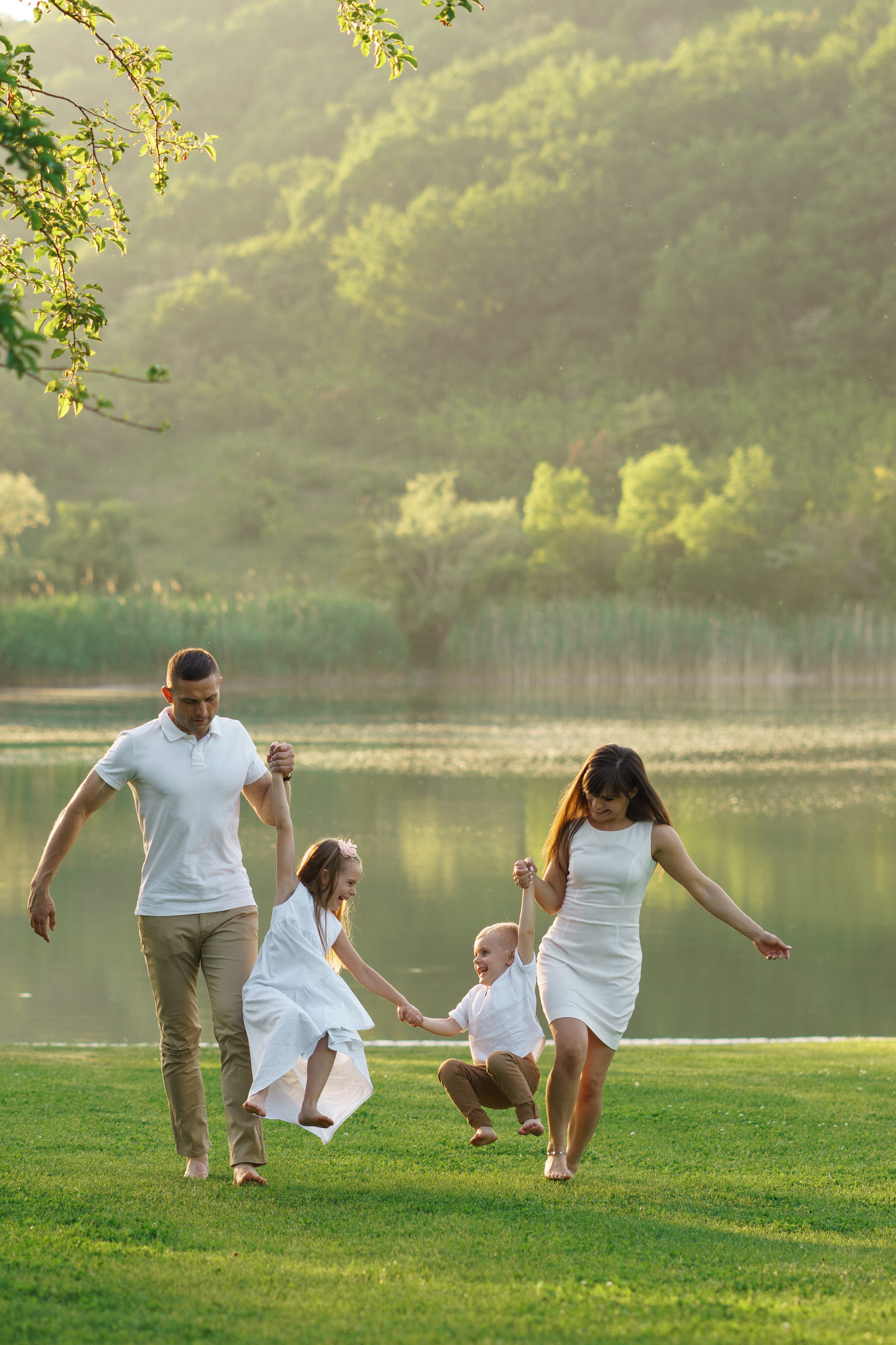 10 лет со дня свадьбы. Свадебный фотограф Корощенко Екатерина