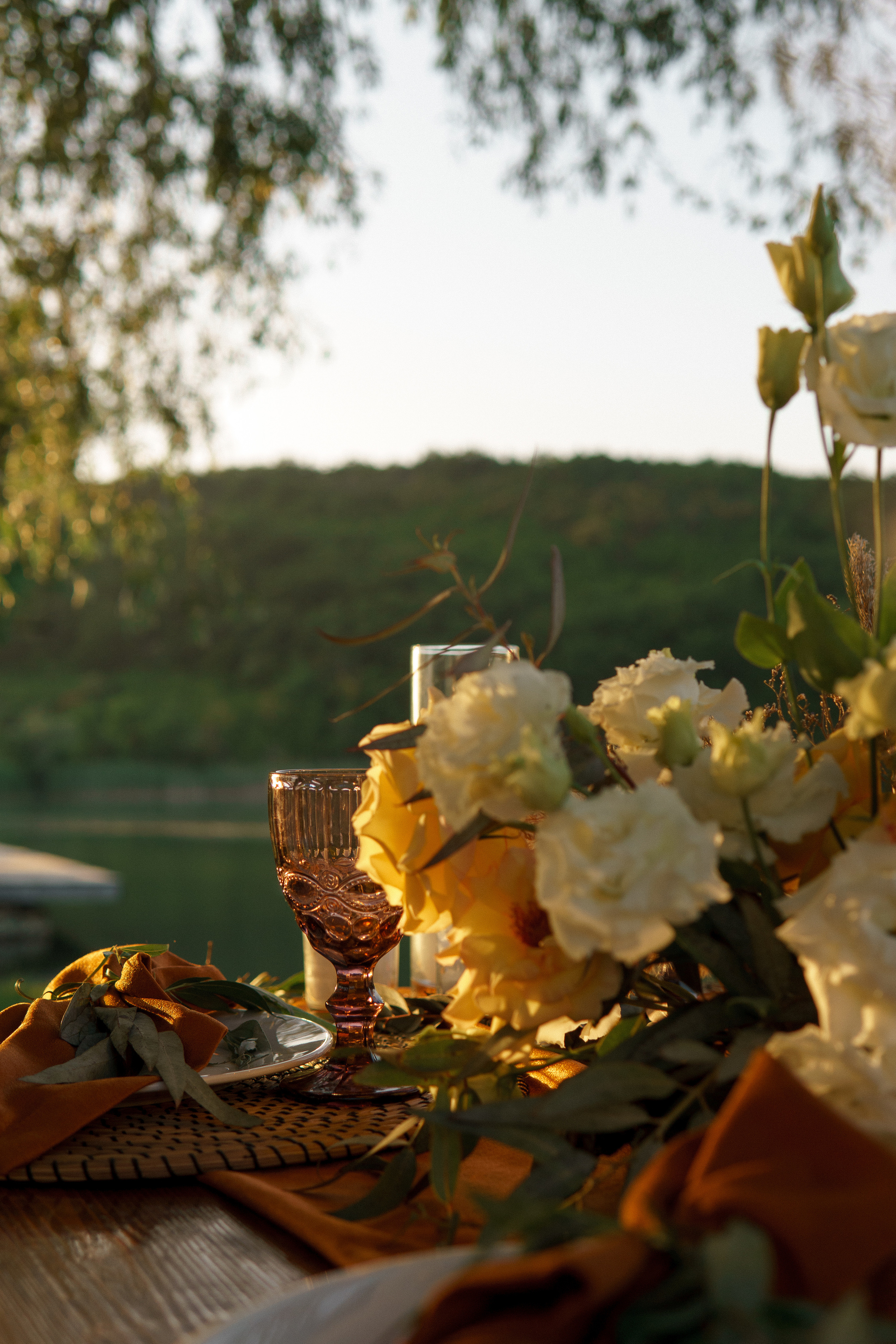 10 лет со дня свадьбы. Свадебный фотограф Корощенко Екатерина