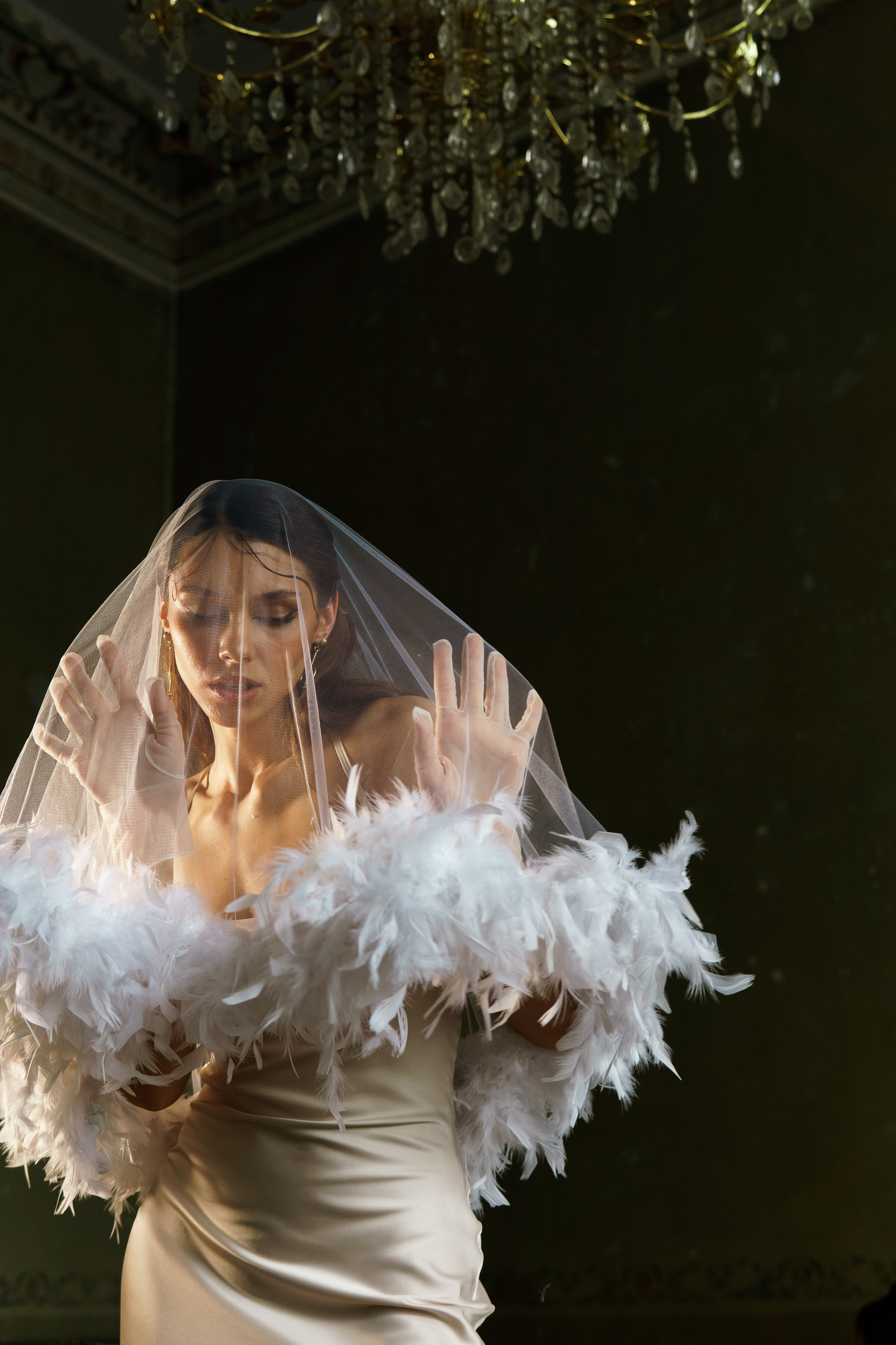 Vintage bride. Свадебный фотограф Корощенко Екатерина