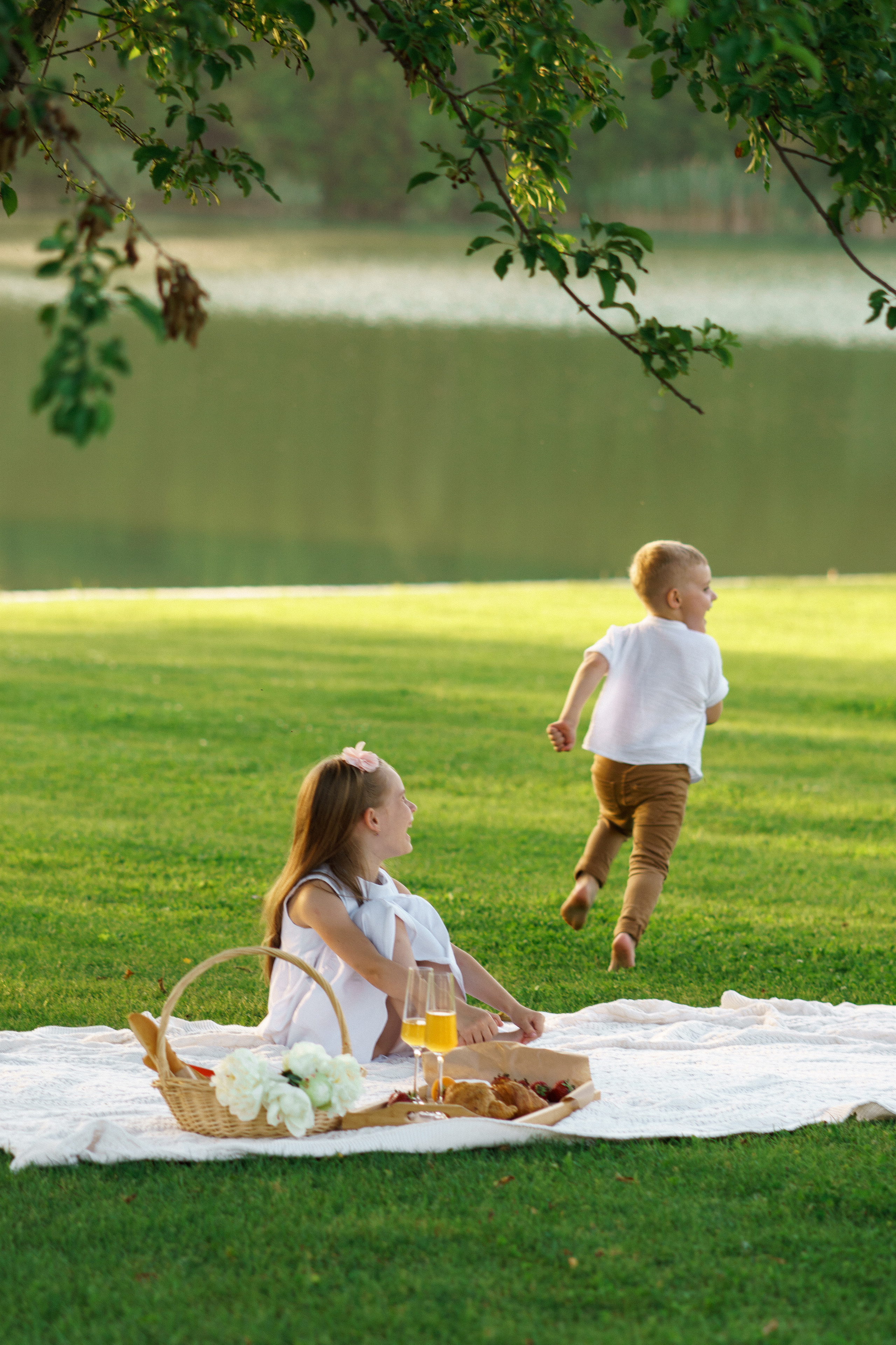10 лет со дня свадьбы. Свадебный фотограф Корощенко Екатерина
