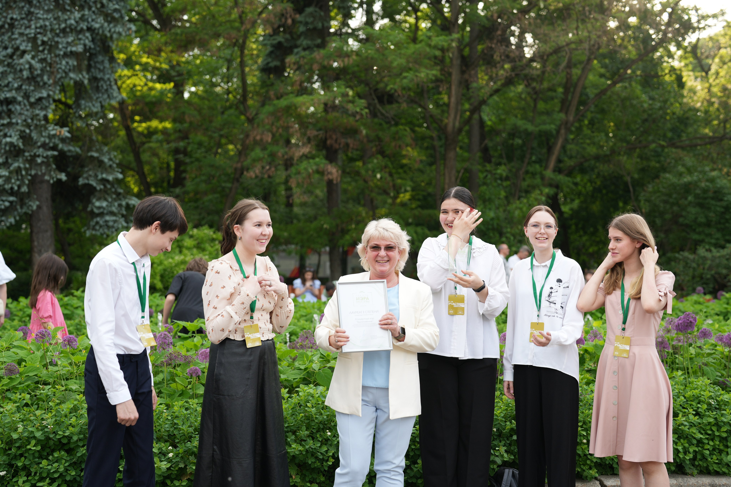 Гранты МЭРА Москвы. Семейный и детский фотограф в Москве Оксана Чибизова