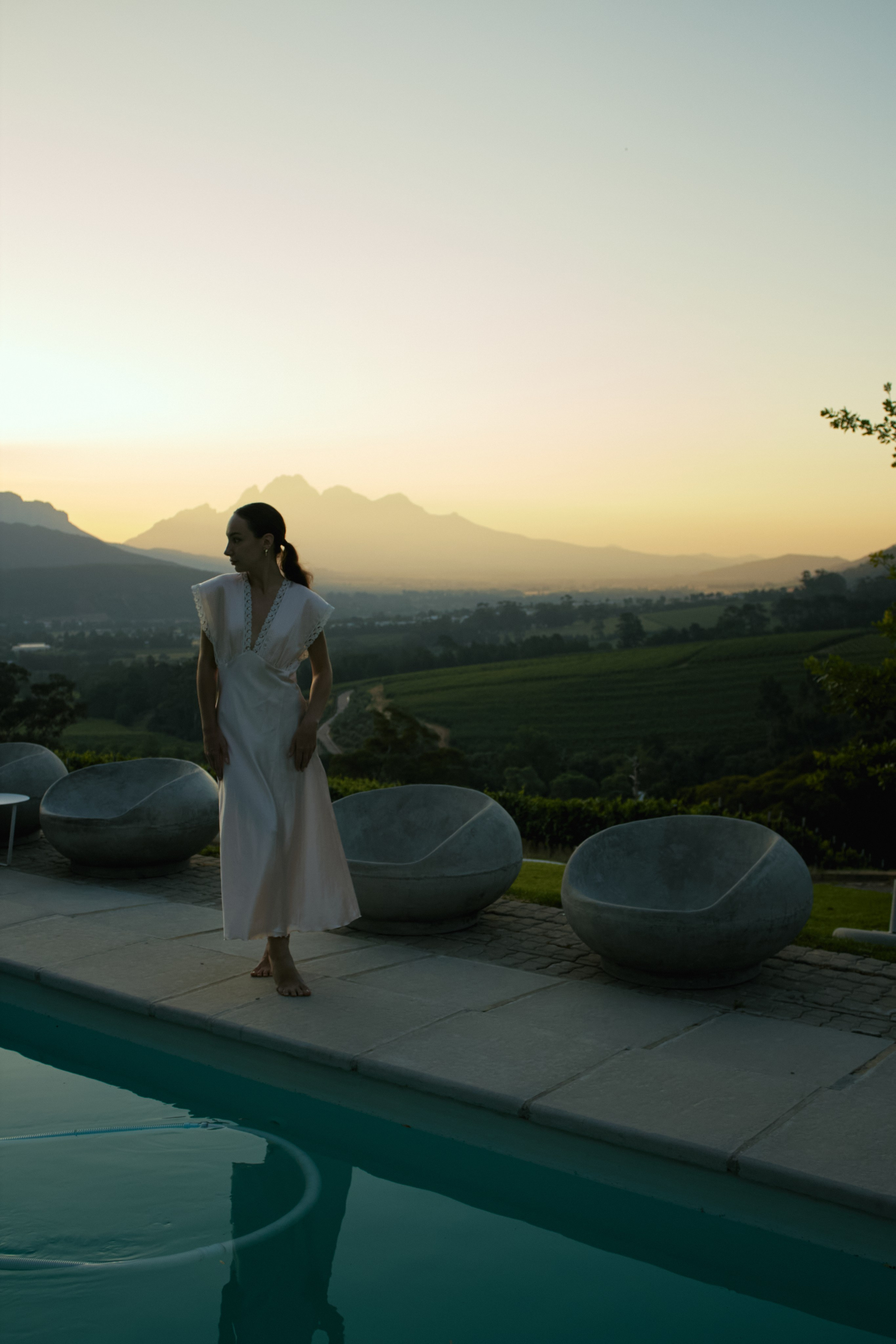 ЮАР. Профессиональный Фотограф во Владимире, в Москве и в Суздале — Полина Романычева