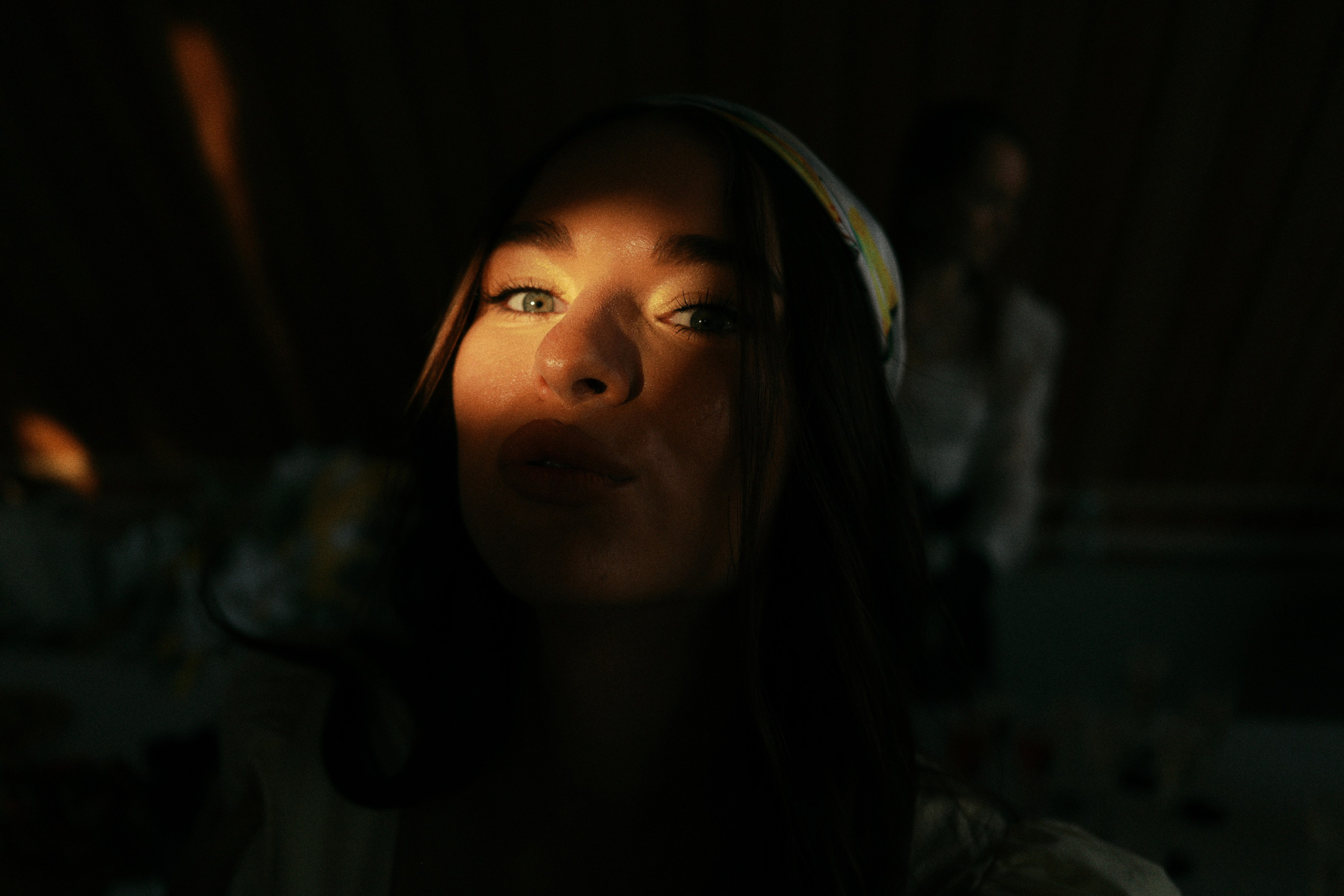 Атмо. Фотограф во Владимире, Москве и Суздале — Полина Романычева