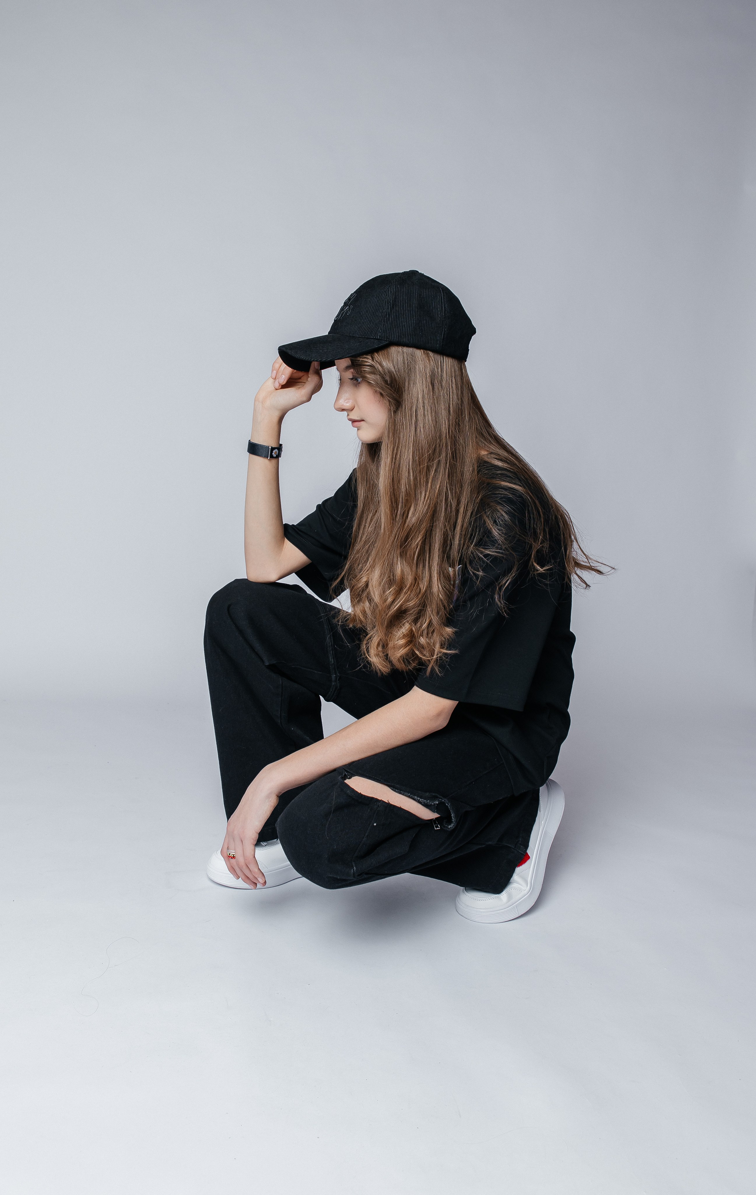 Съемка коллекции детской одежды ORBY. Свадебный фотограф в Москве