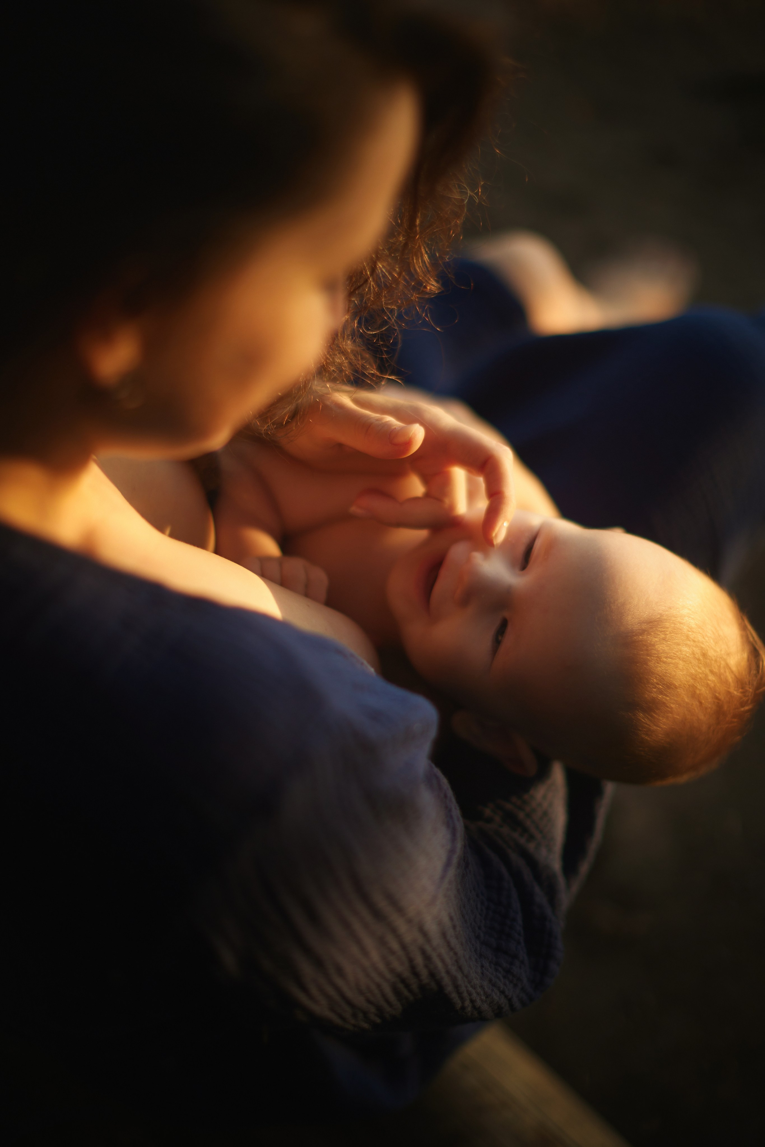 Фотосессия «Мама и малыш». Семейный и свадебный фотограф в Москве Пушкино Элеонора Янбухтина