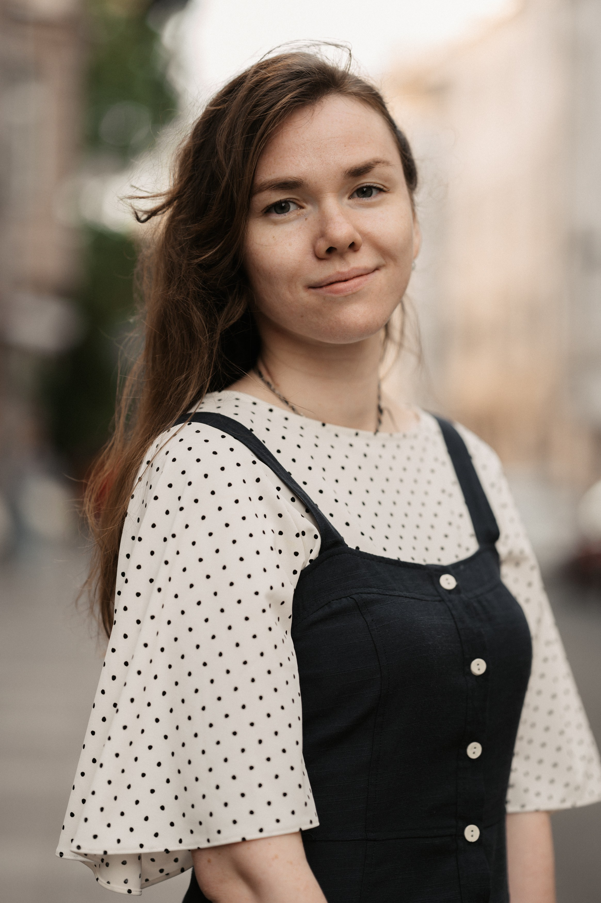 Лето. Фотограф Ким Ангелина