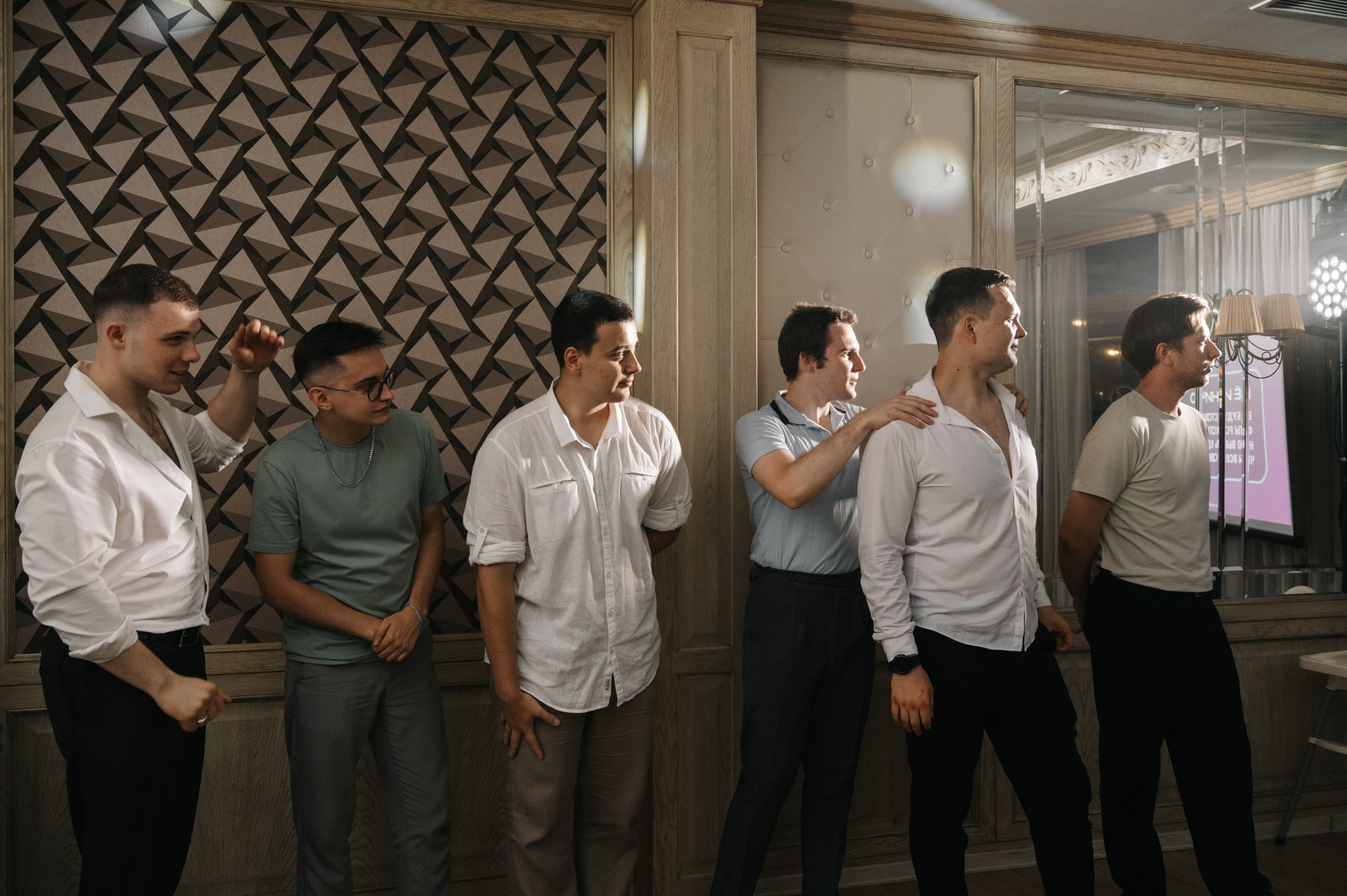 Про любовь. Фотограф Ким Ангелина