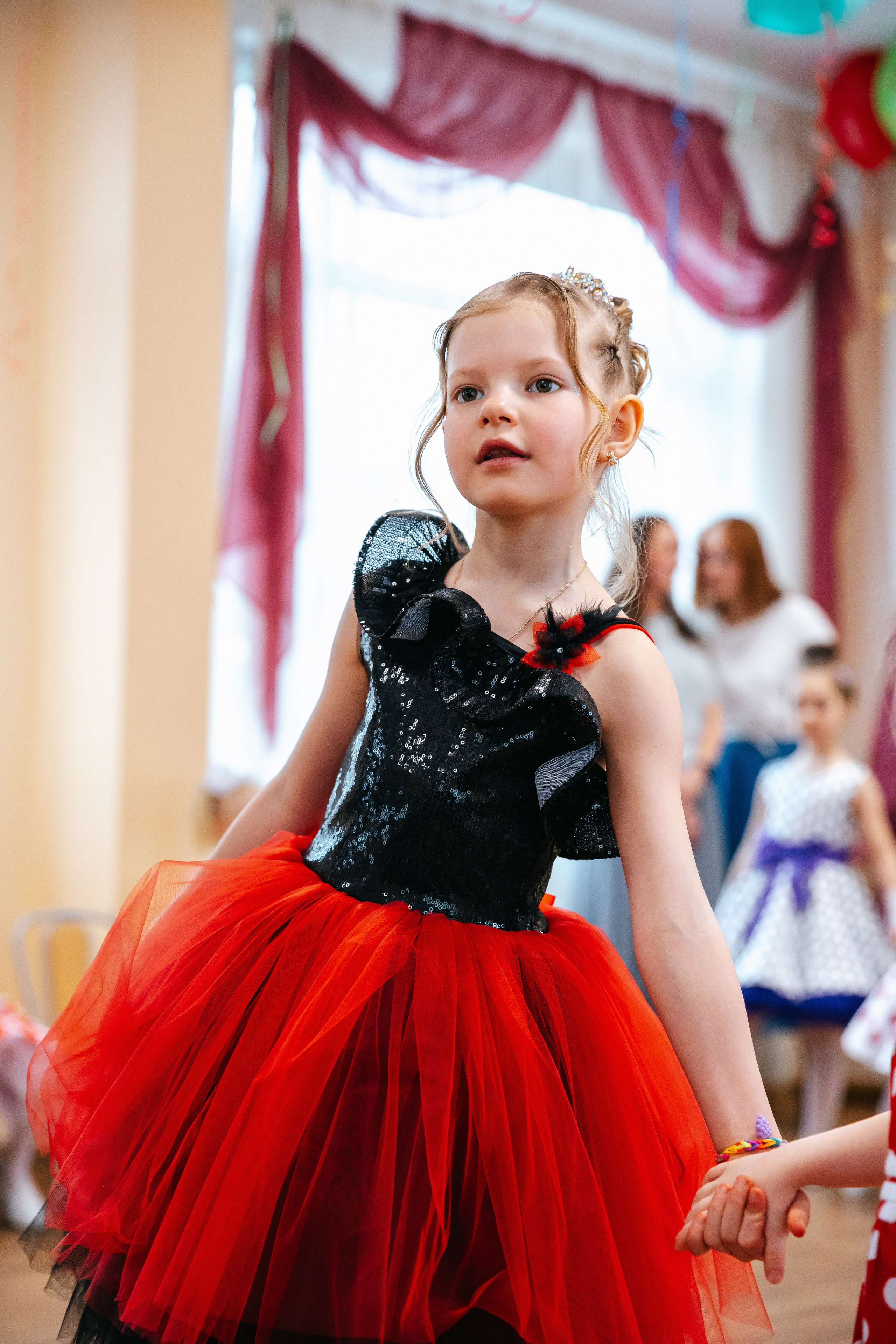 Выпускной в детском садике. Семейный lifestyle фотограф в Санкт-Петербурге Людмила Пахомова