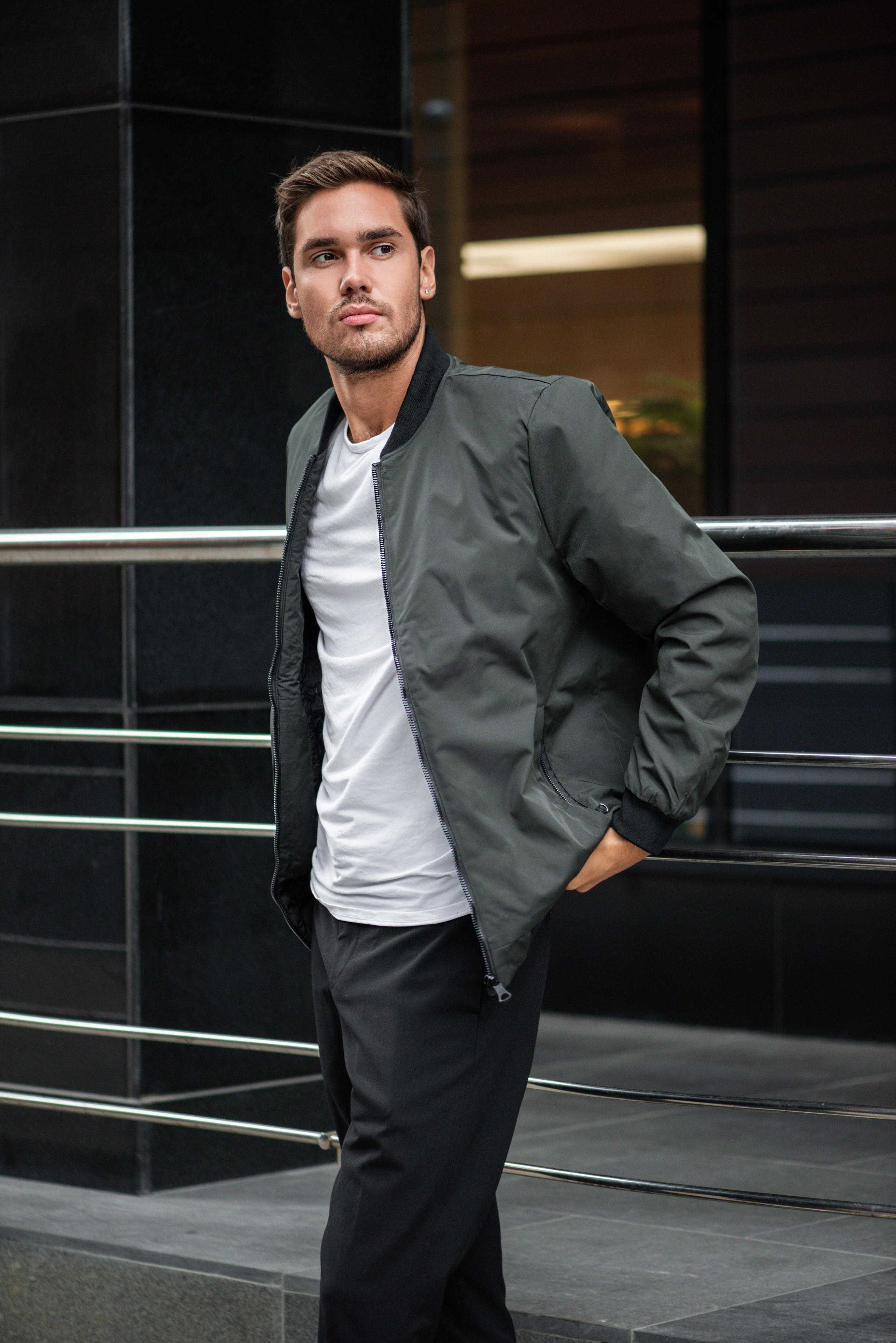 Персональные съемки. Фотограф в Воронеже Смирнова Софья