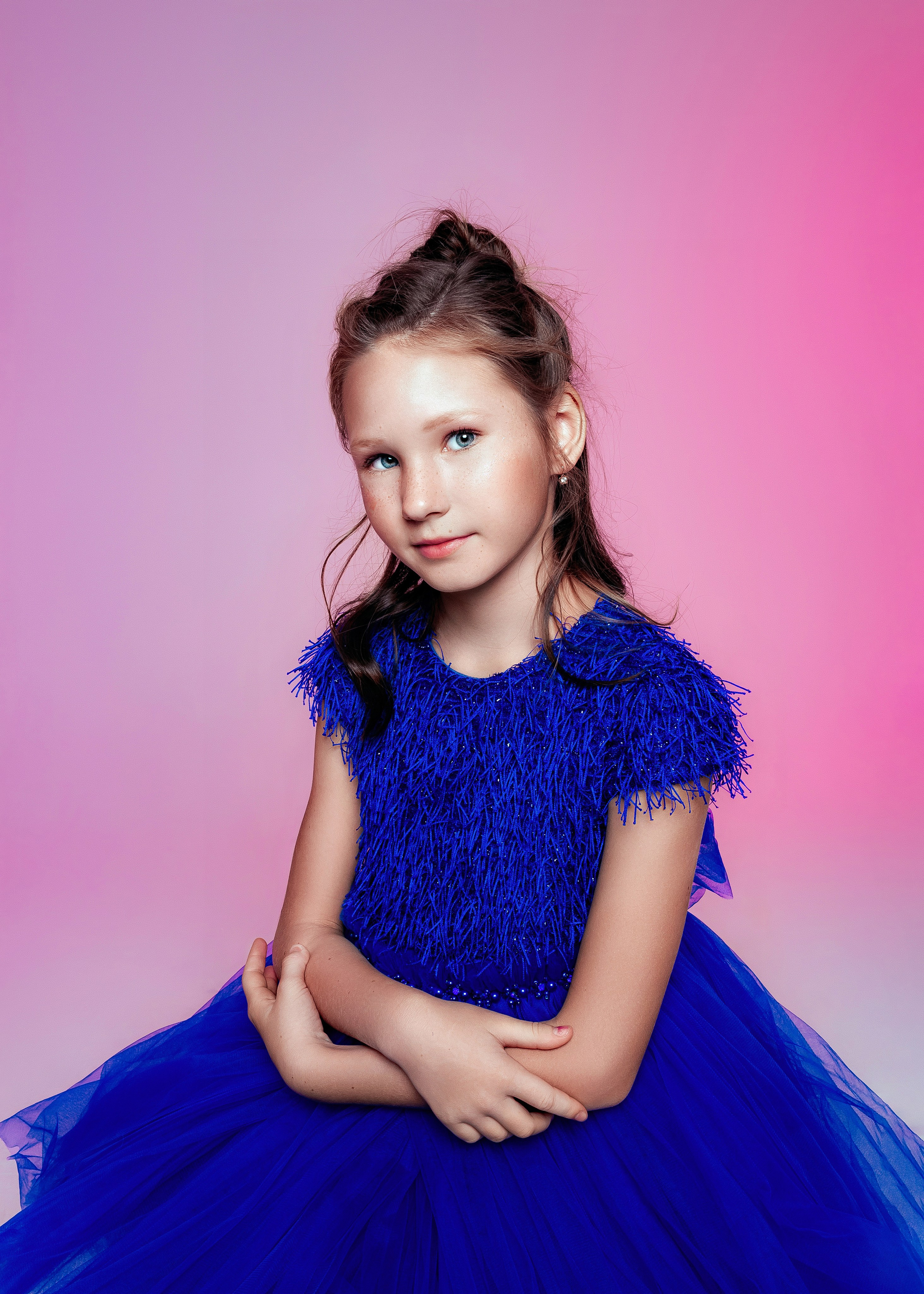 Арт-студия «Питер Пэн». Фотограф в Санкт-Петербурге. Диана Шкутова