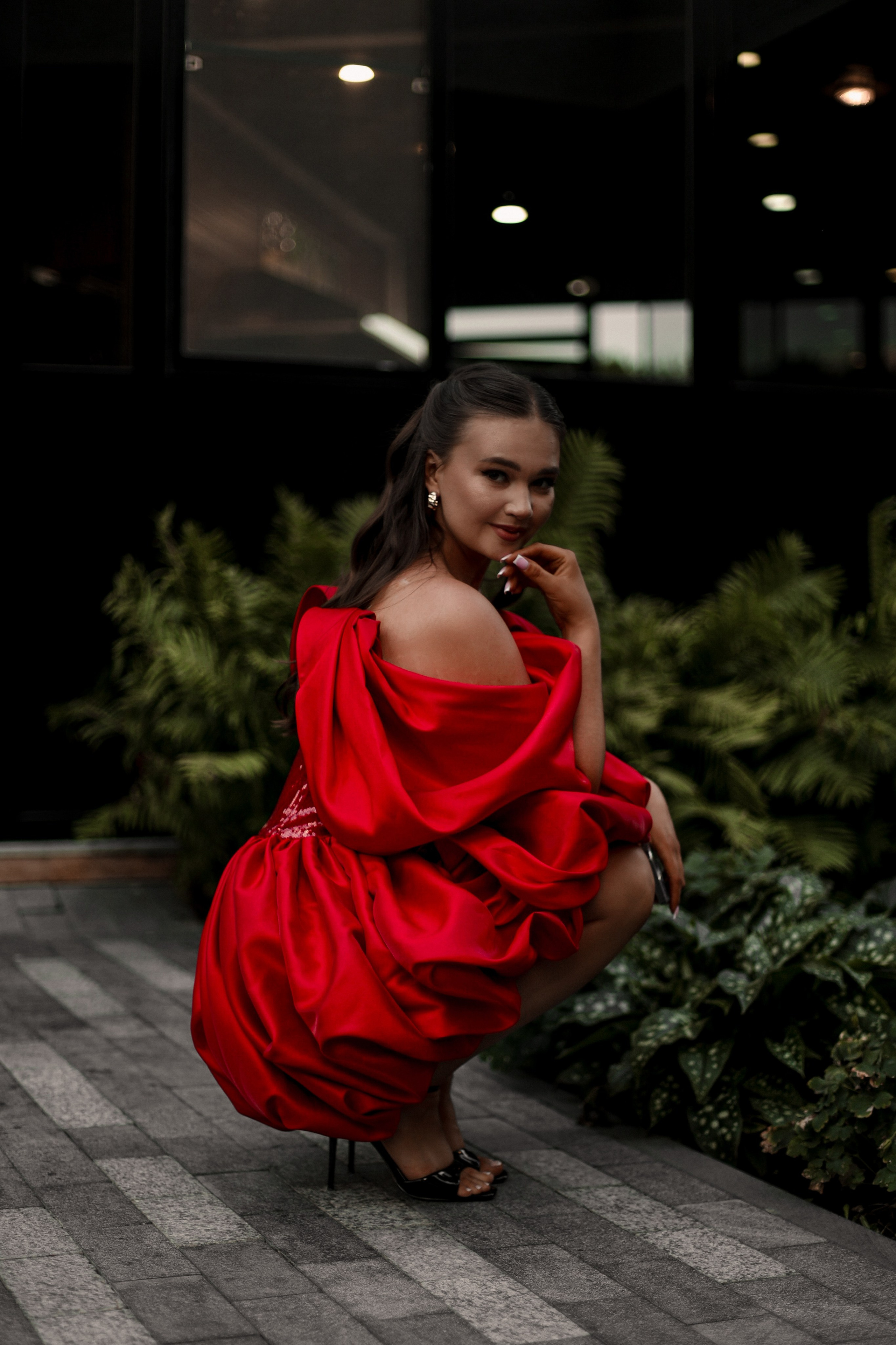 Галина. ФОТОГРАФ ИРКУТСК | ДАНИЕЛА МОНРО