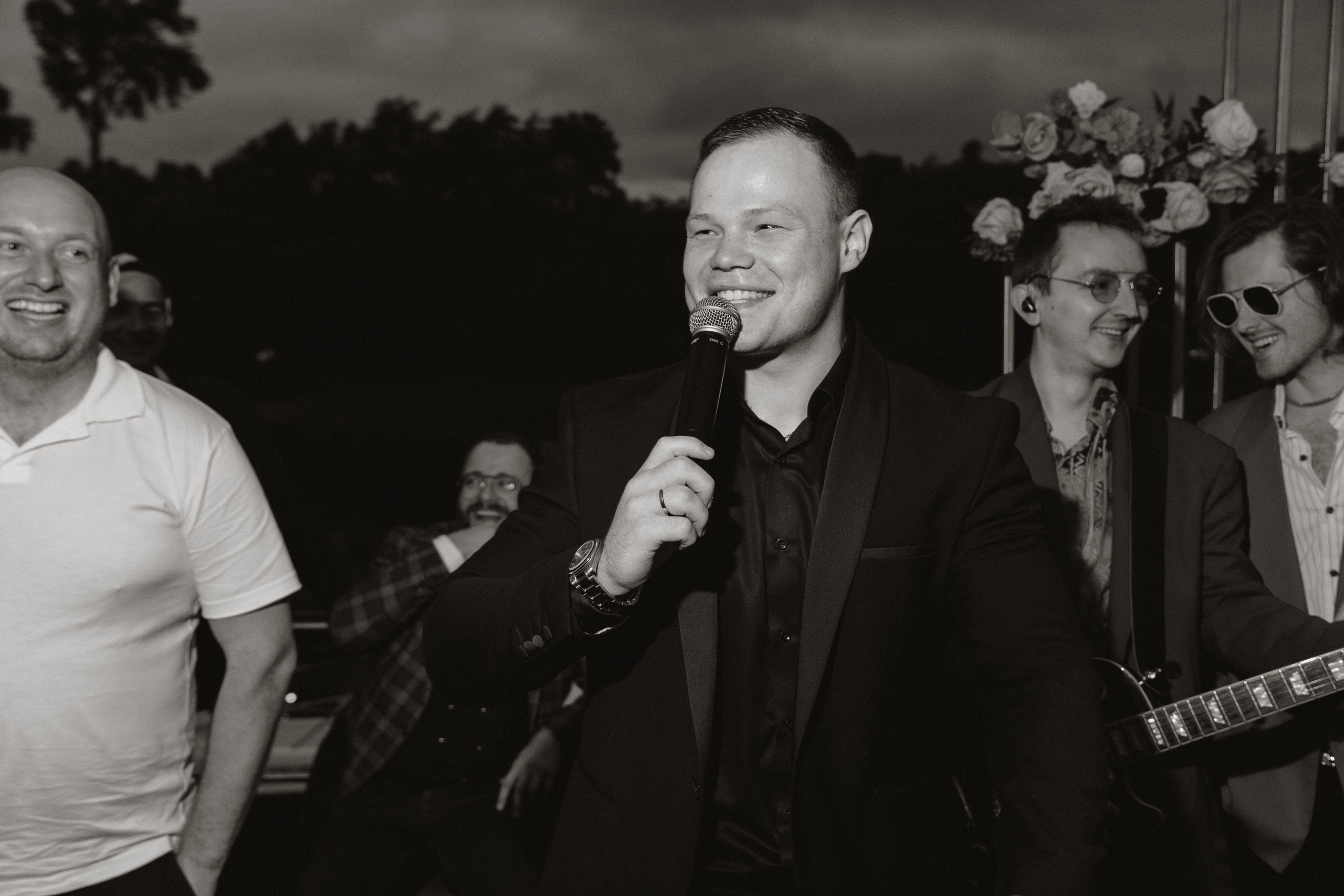 Свадебные съемки. Фотограф и видеограф в Северной столице