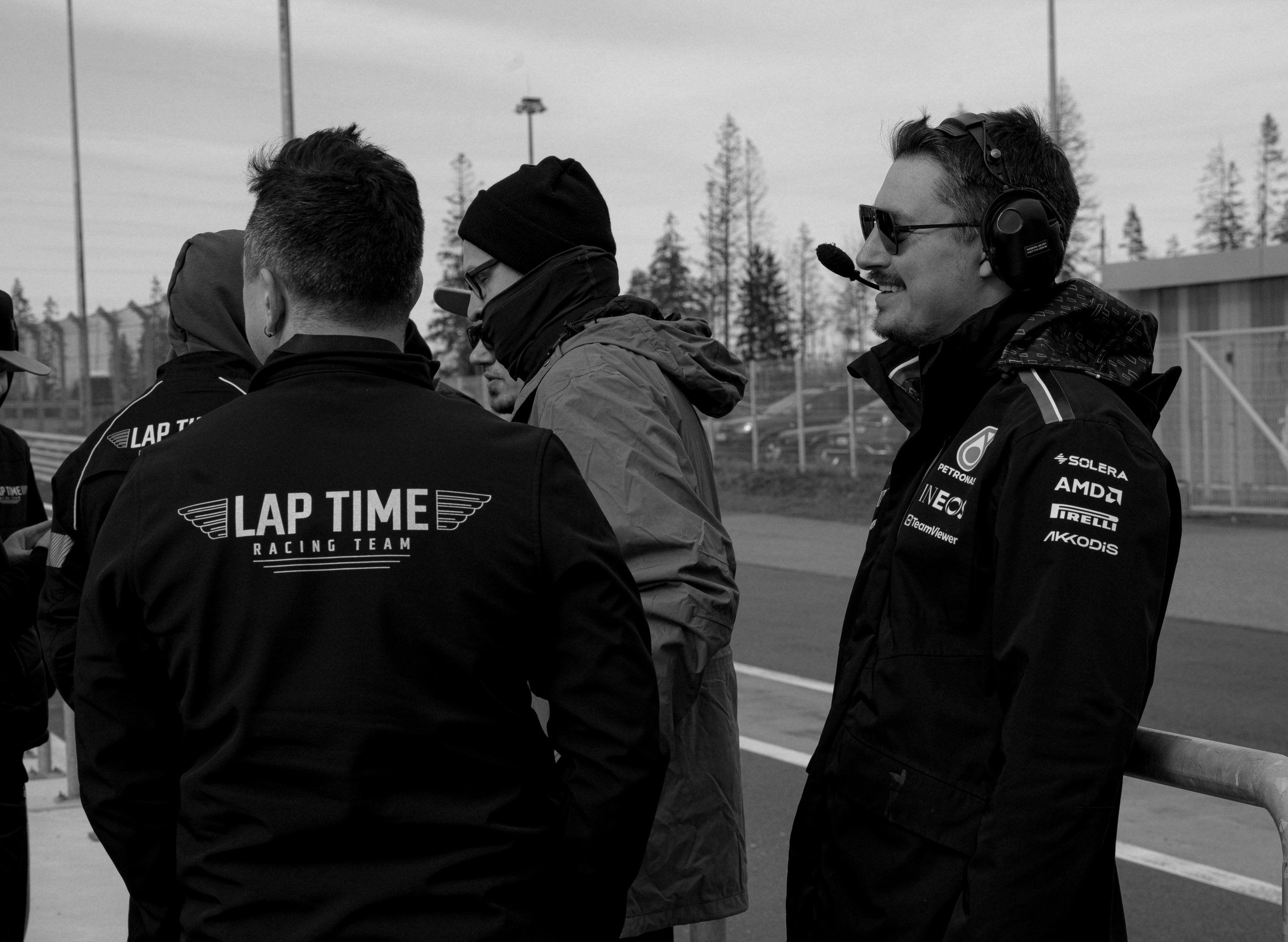 Igora Drive Time Attack. Фотограф Ирина Соколенко Санкт-Петербург