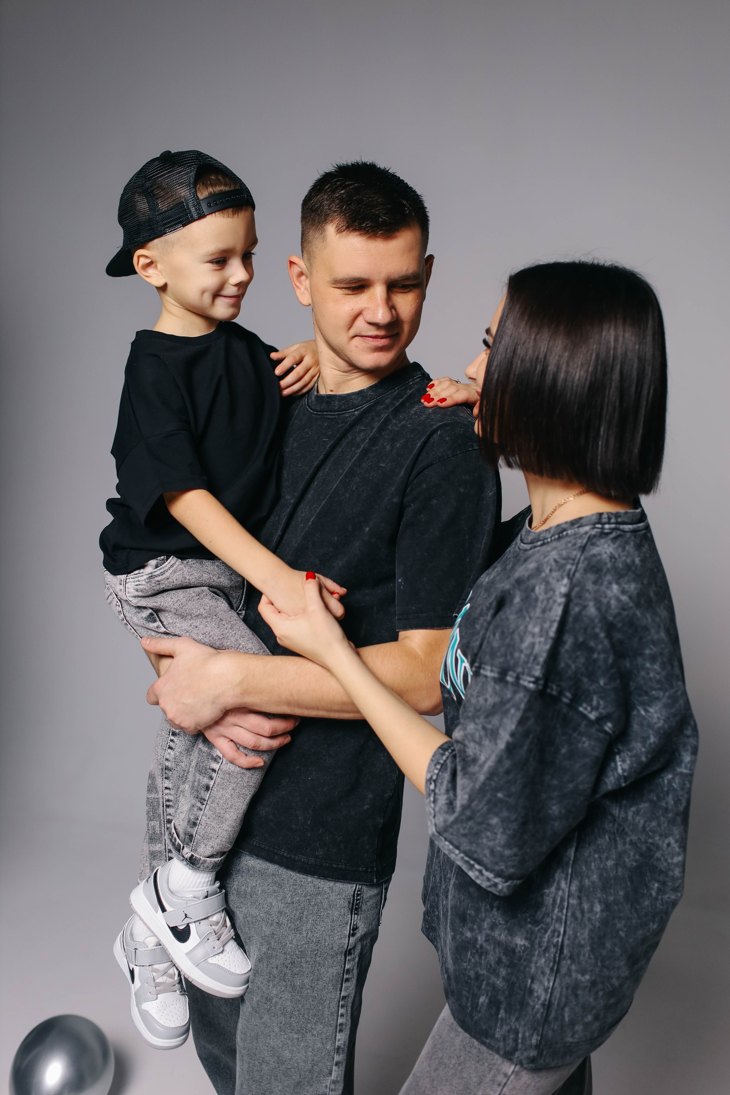 Годовасия и Дни рождения. Семейный и свадебный фотограф в Пензе Валерия Филюкова