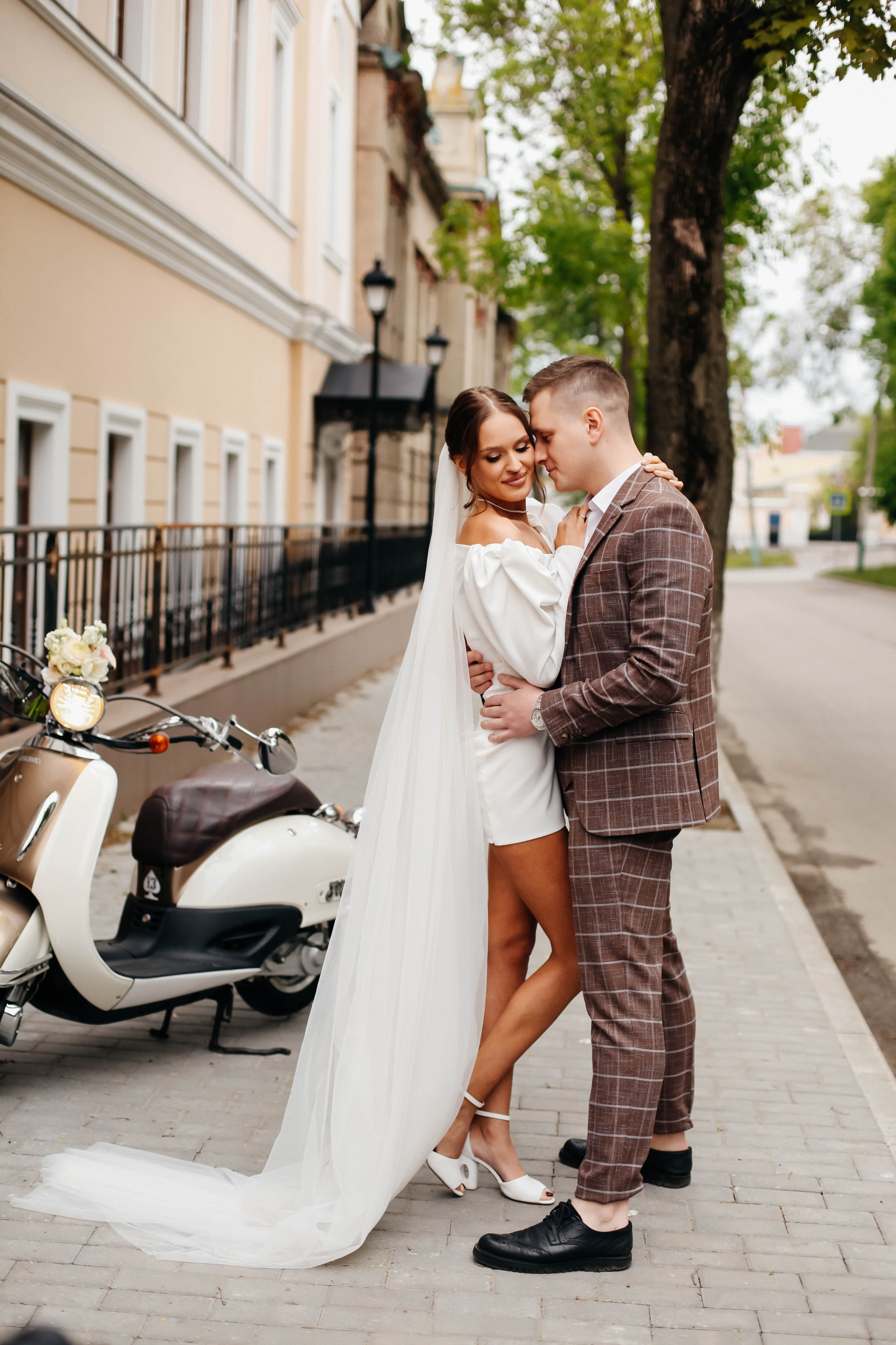 20 мая. Семейный и свадебный фотограф в Пензе Валерия Филюкова