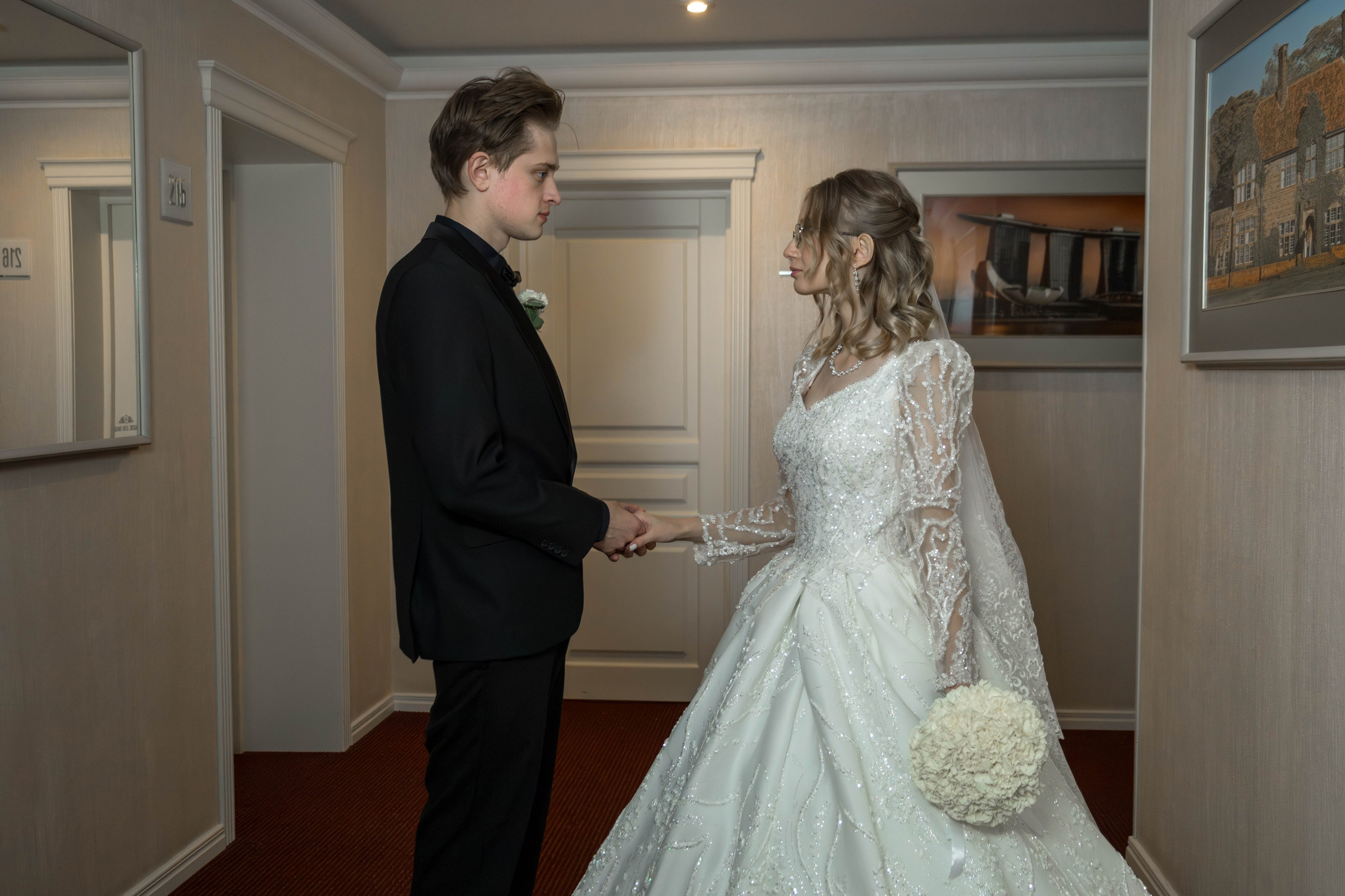 Юрий&Анастасия. Фотограф Надежда Гольцева