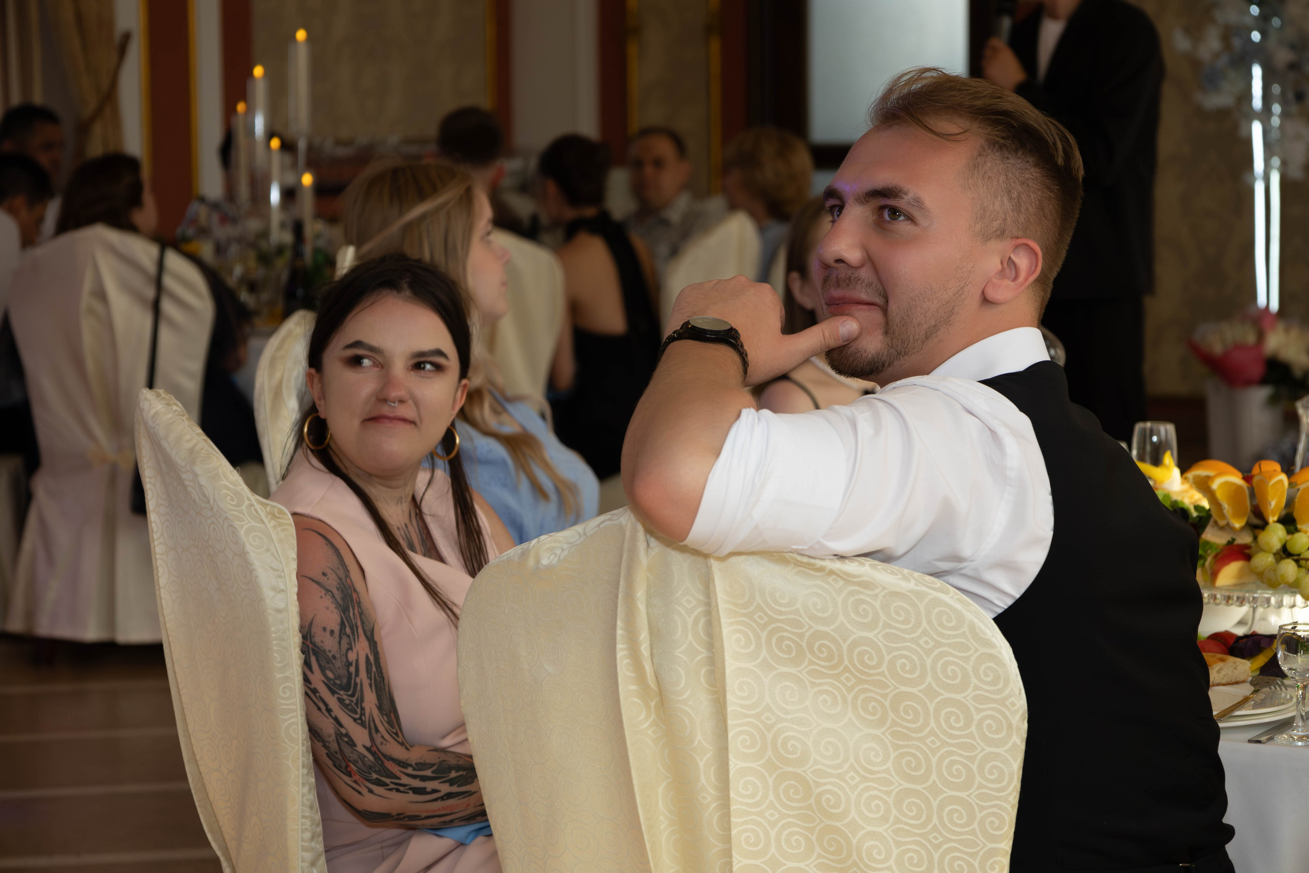 Егор&Ирина. Фотограф Надежда Гольцева