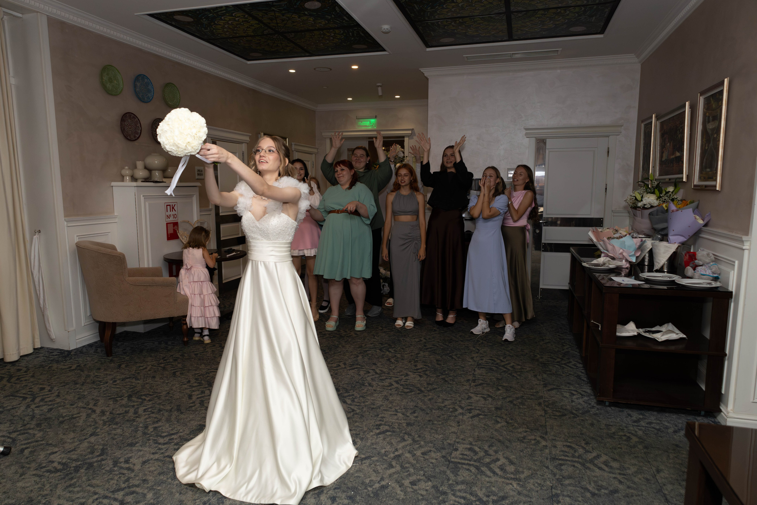 Юрий&Анастасия. Фотограф Надежда Гольцева