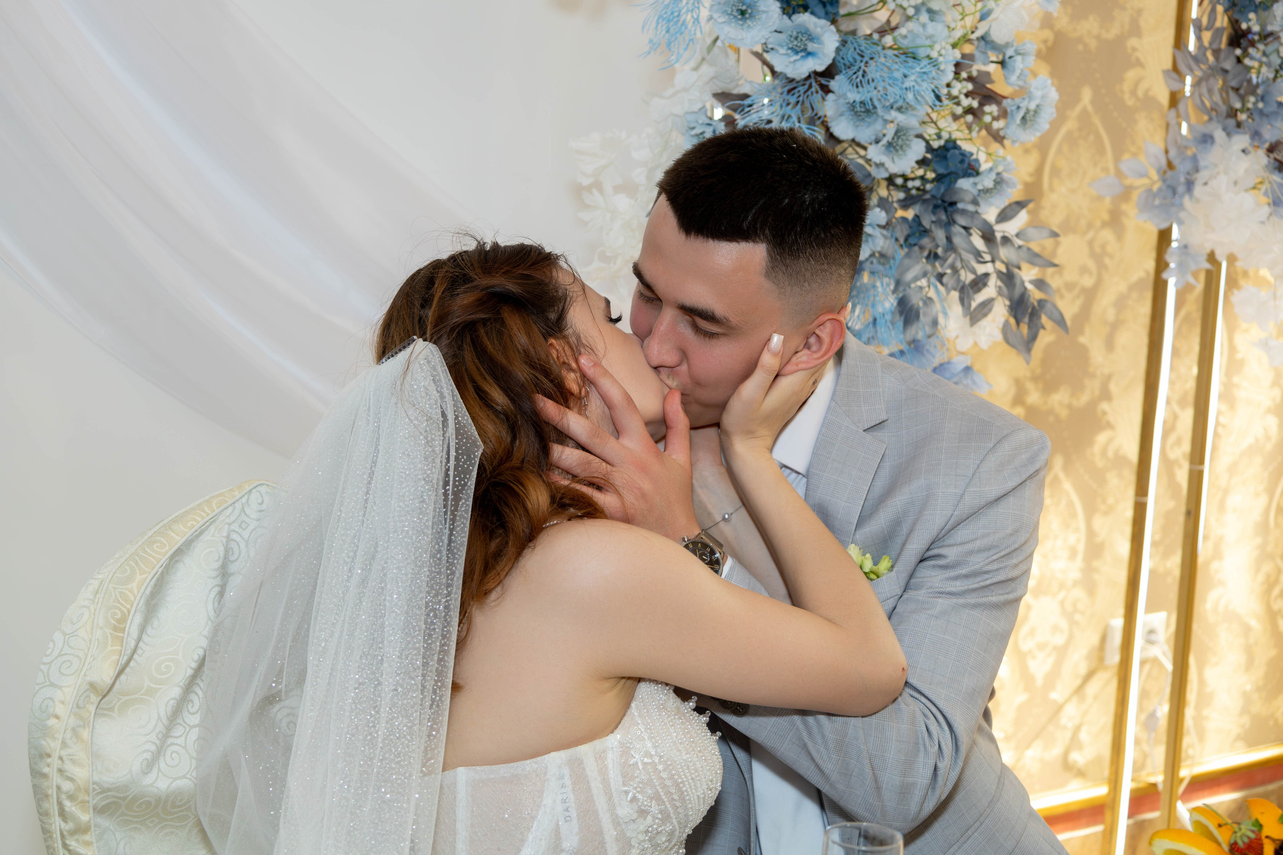 Егор&Ирина. Фотограф Надежда Гольцева