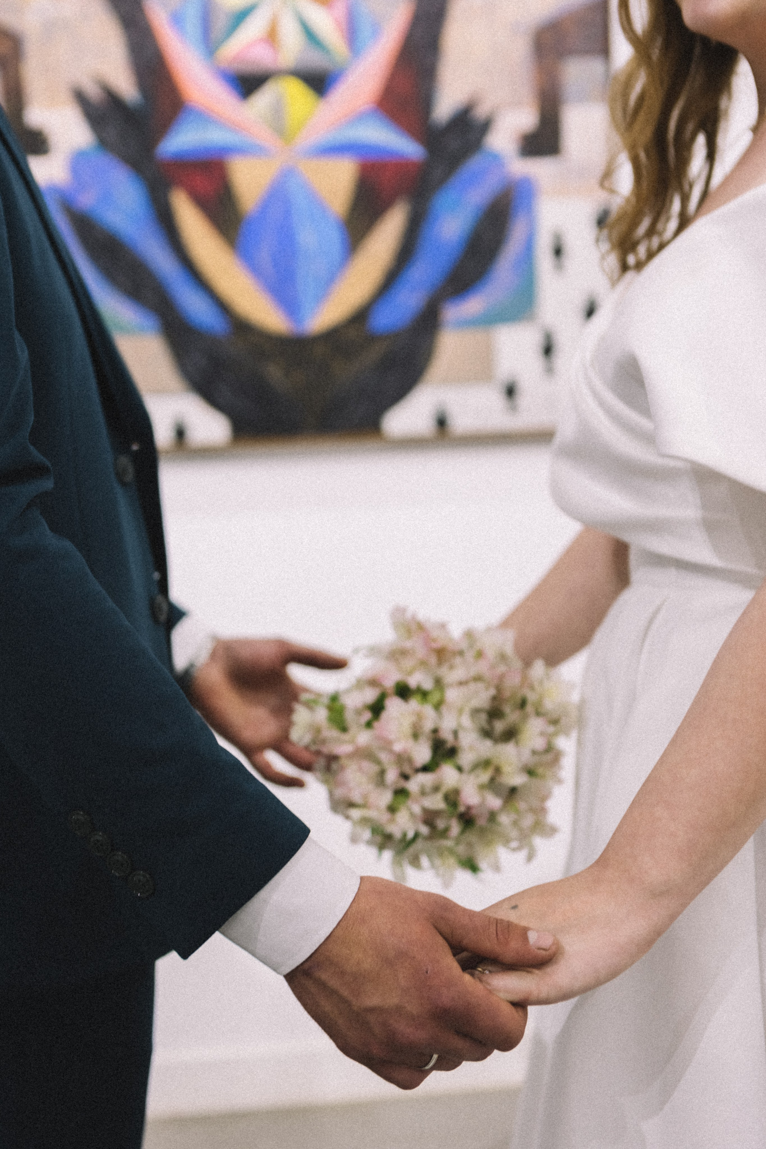 Анастасия и Тимофей. Главная