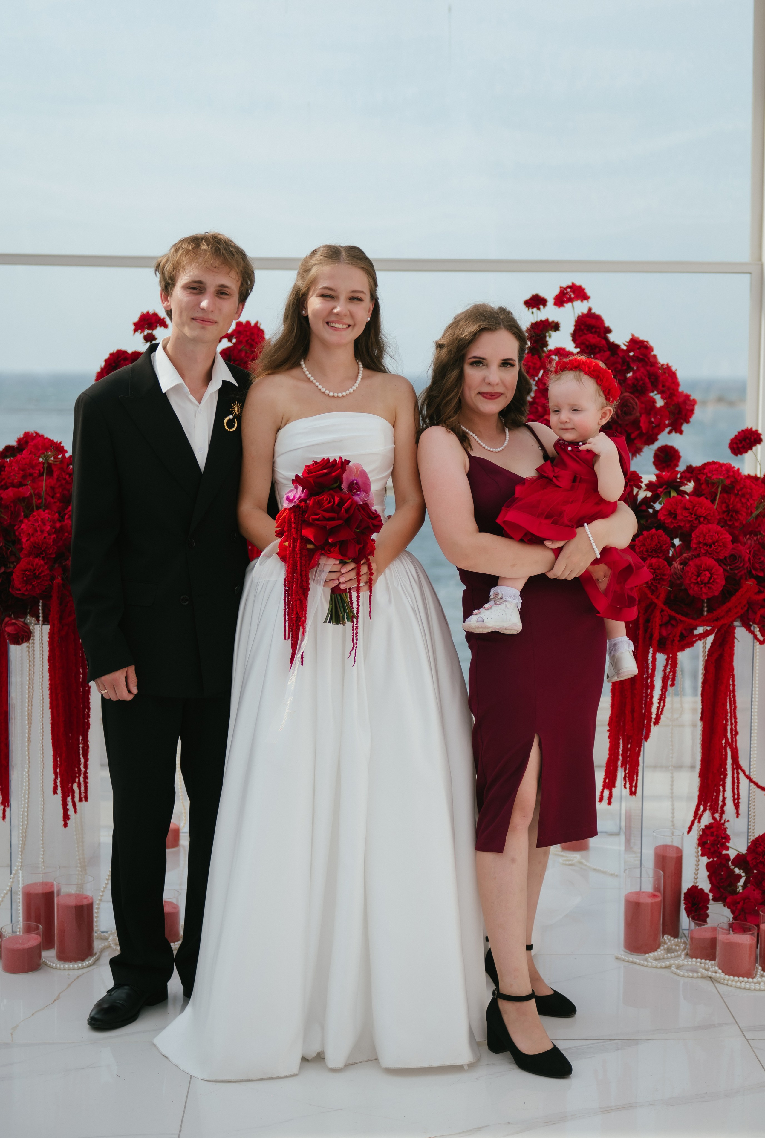 07.08.25. Свадебный, женский, семейный фотограф в Севастополе Юлия Мошенко