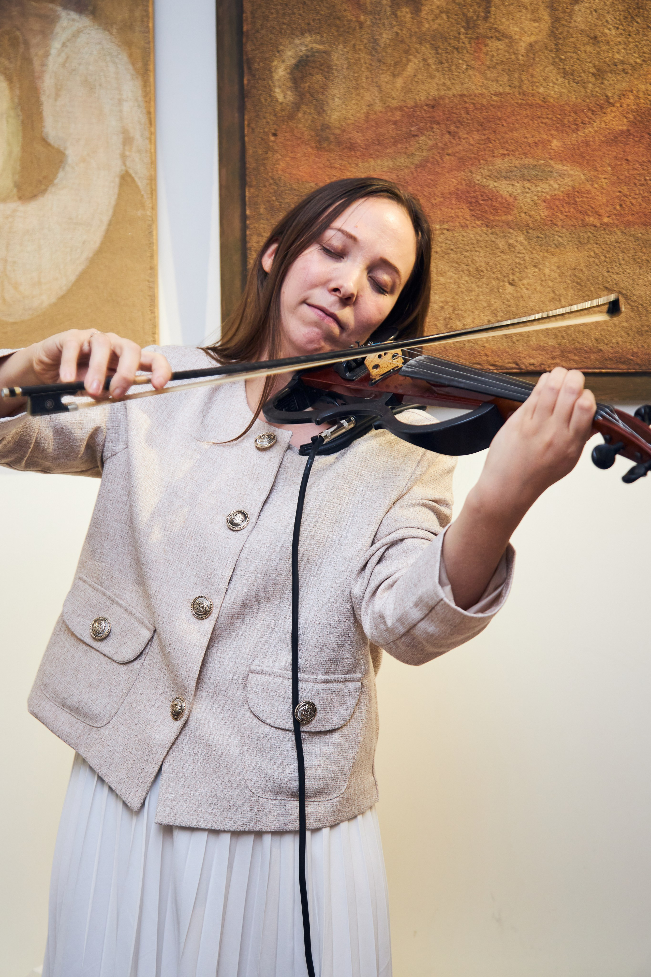 Эвелина и Даня. Фотограф Савченко Люба. Москва