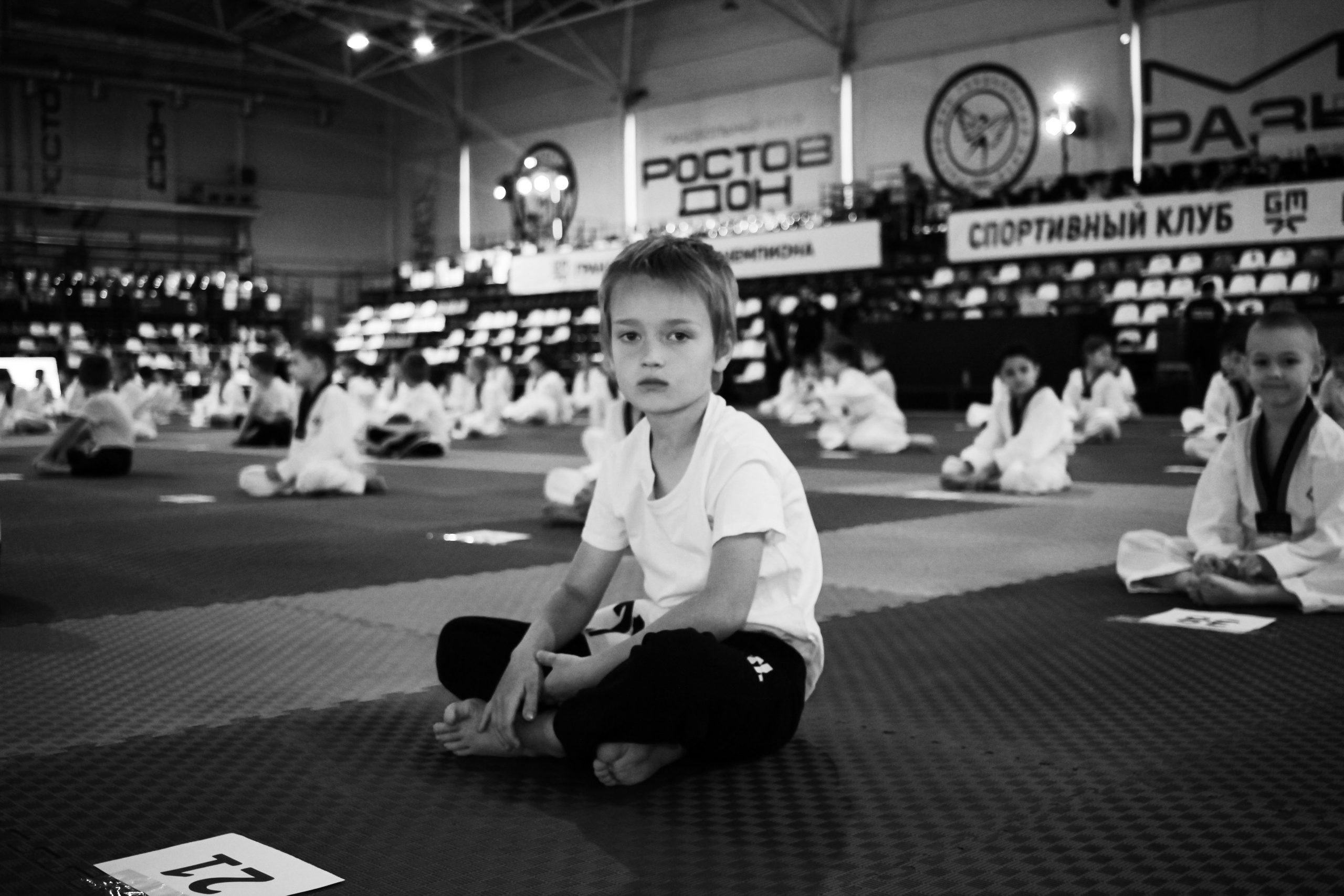 СПОРТ ДЕТИ. Коммерческий фотограф. Ростов-на-Дону. Дарья Константинова