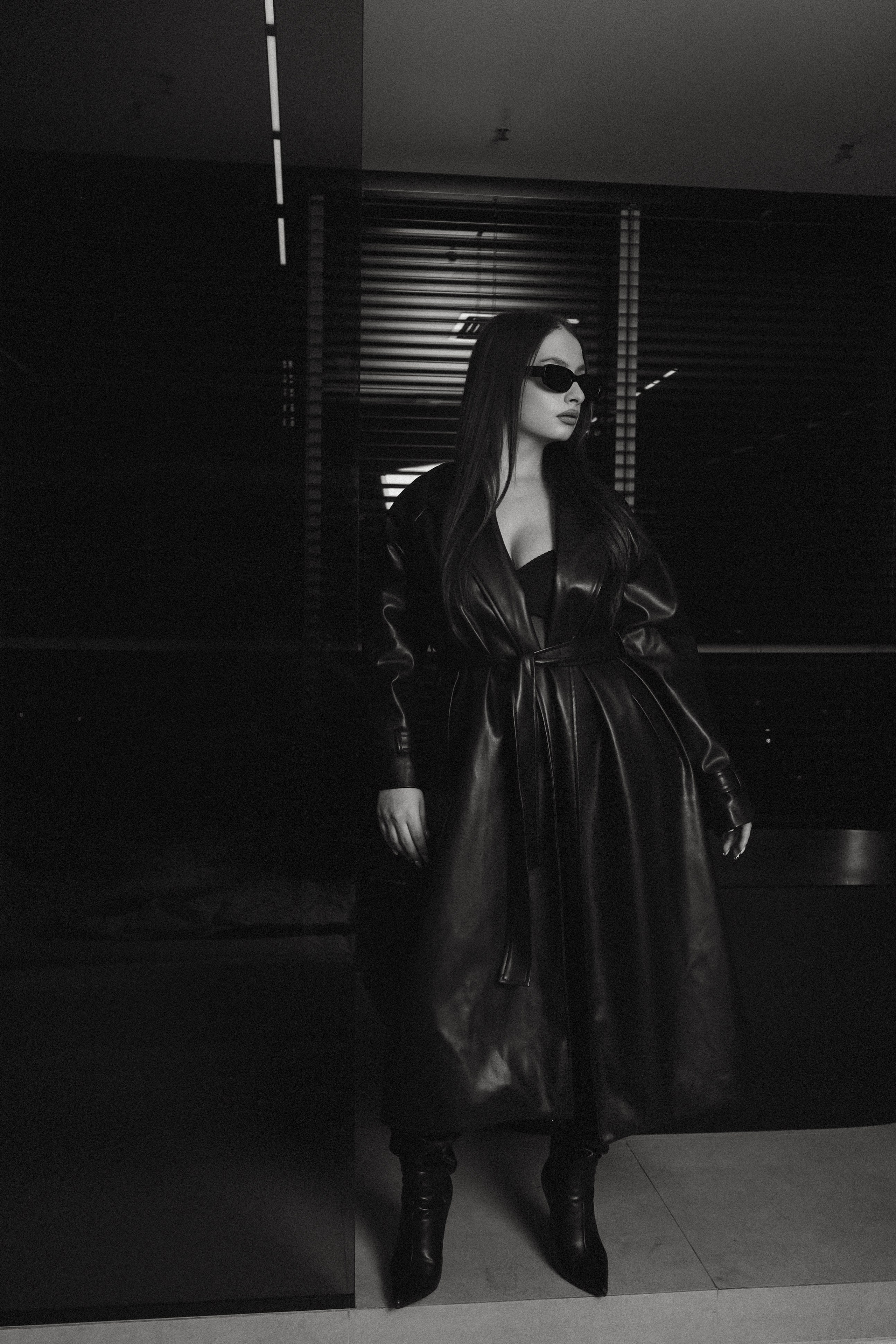 Черно-белая история. Фотограф Санкт-Петербург | Виктория Вишневская