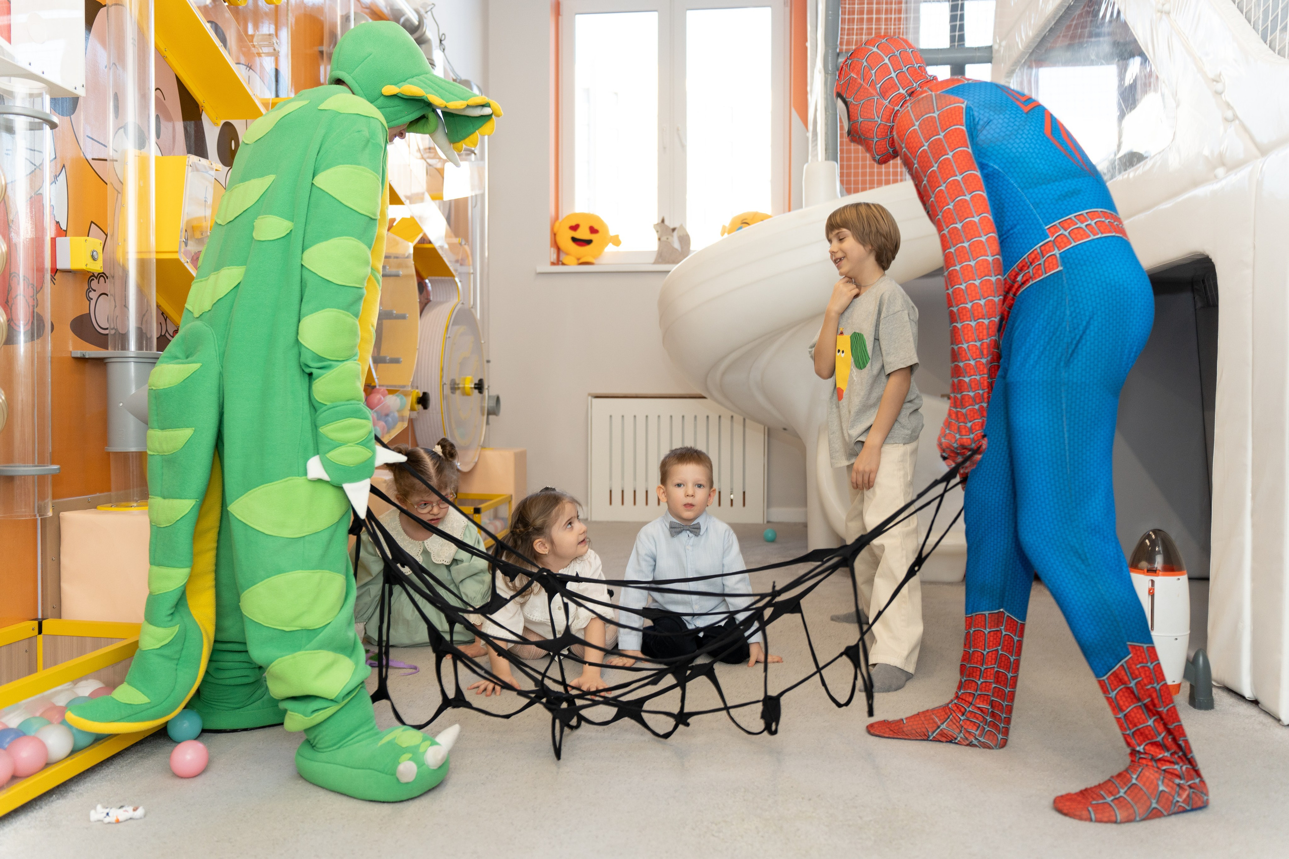 Базилион. Семейный и свадебный фотограф Минск, Беларусь Анна Орловская