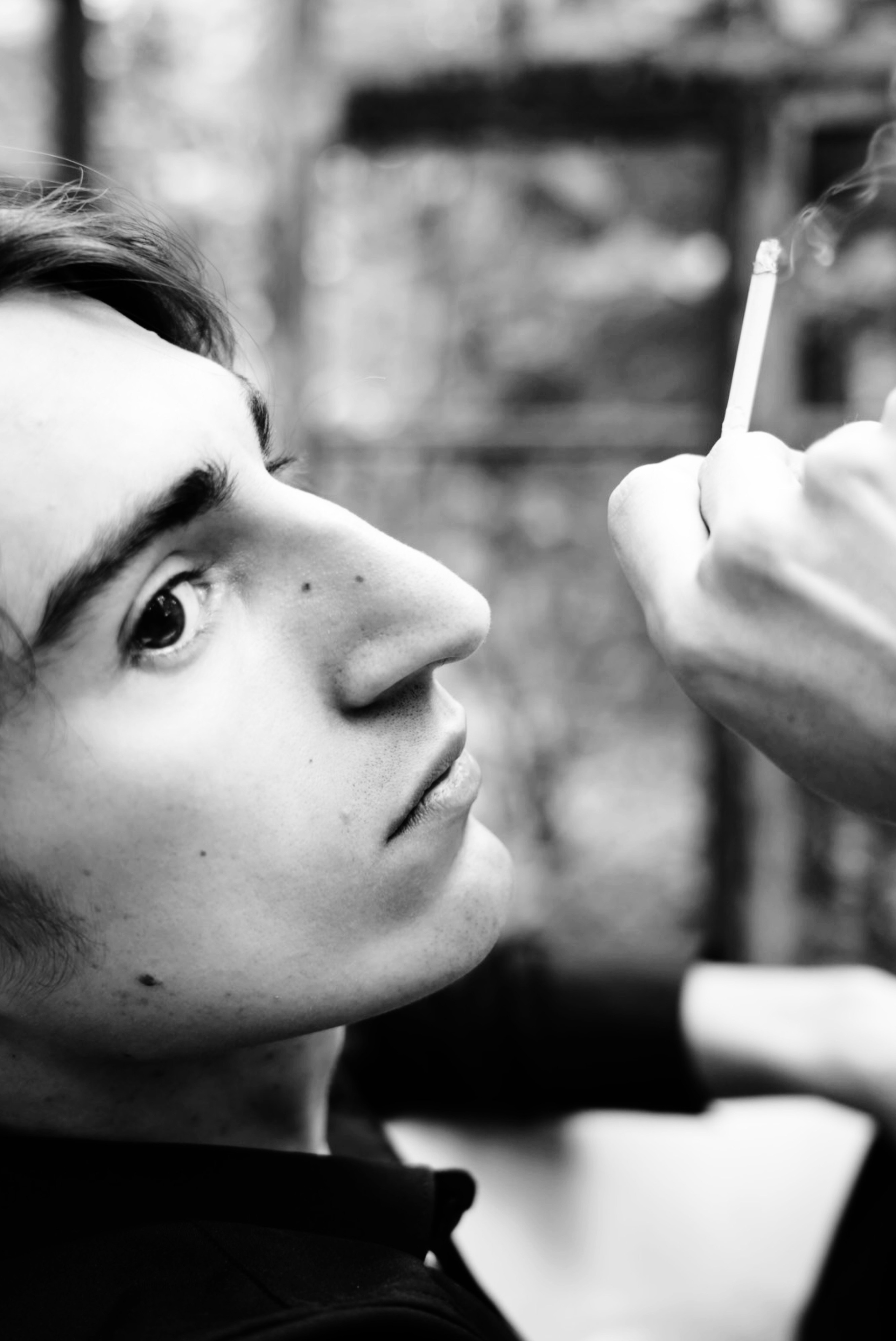 Slava. Фотограф Валерия Витте г. Москва