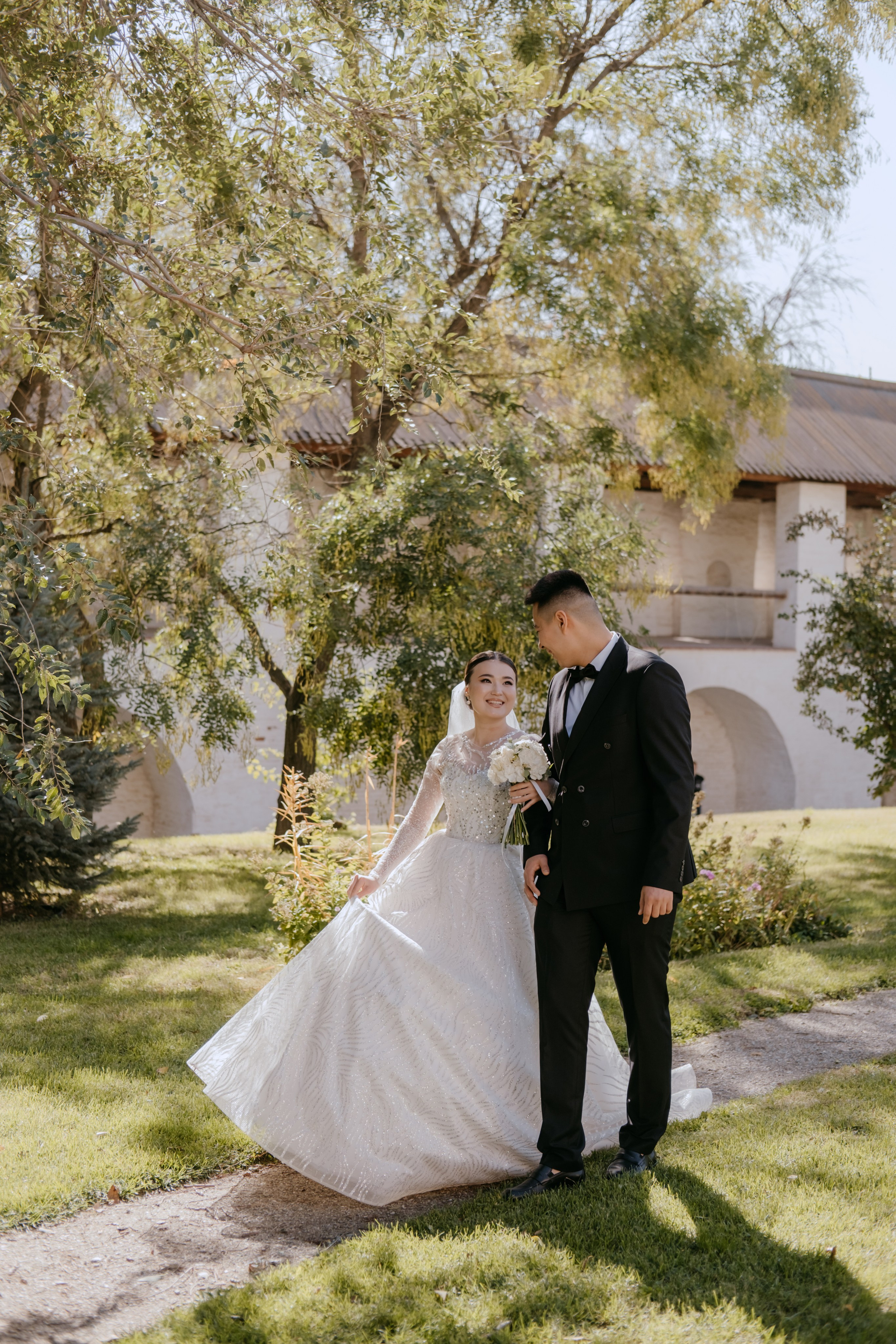 Локации. Фотограф в Астрахани Миронова Анастасия