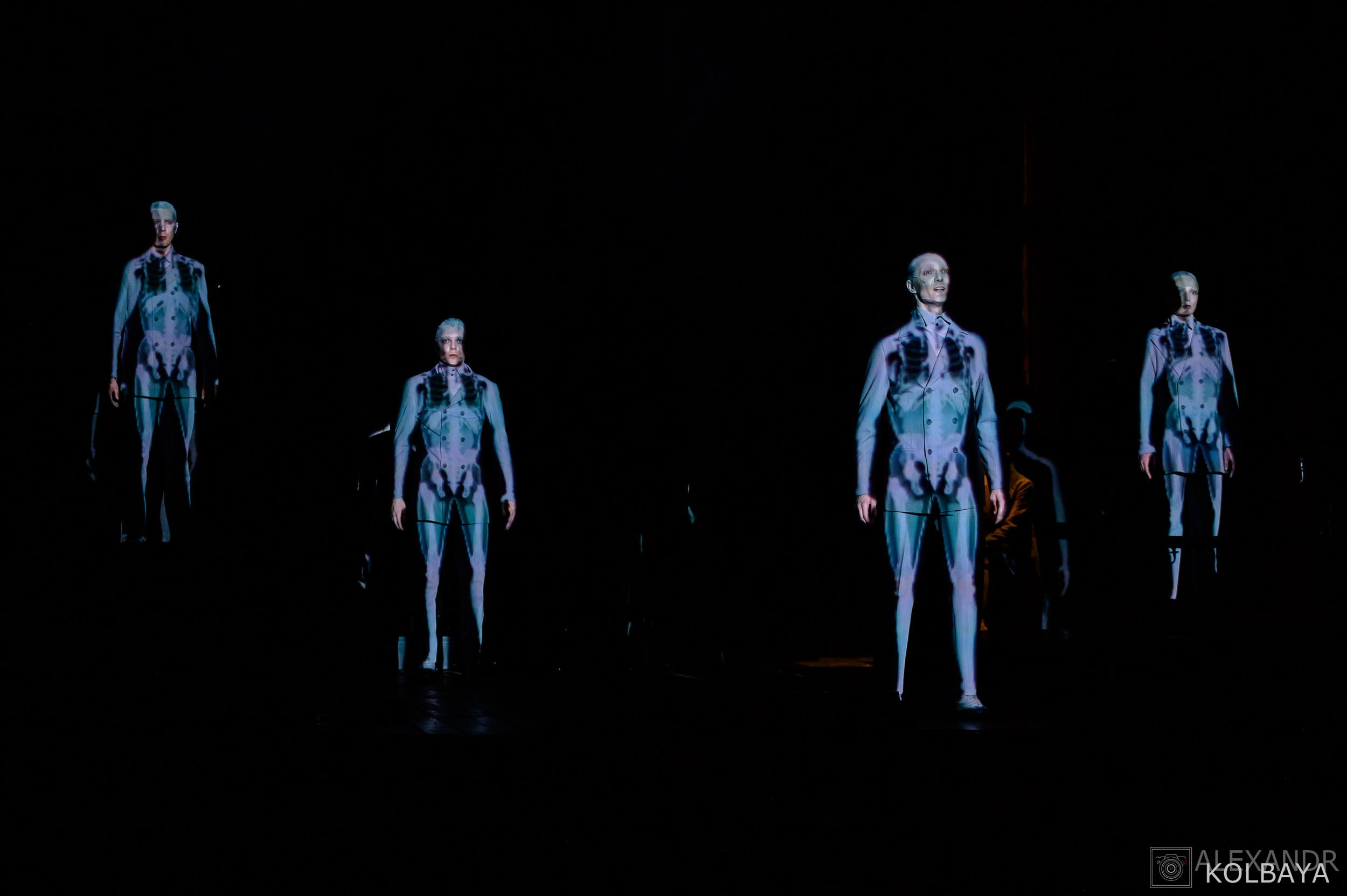 Портрет Дориана Грея (26/03/2024). Концертный и театральный репортажный фотограф в Москве Александр Колбая