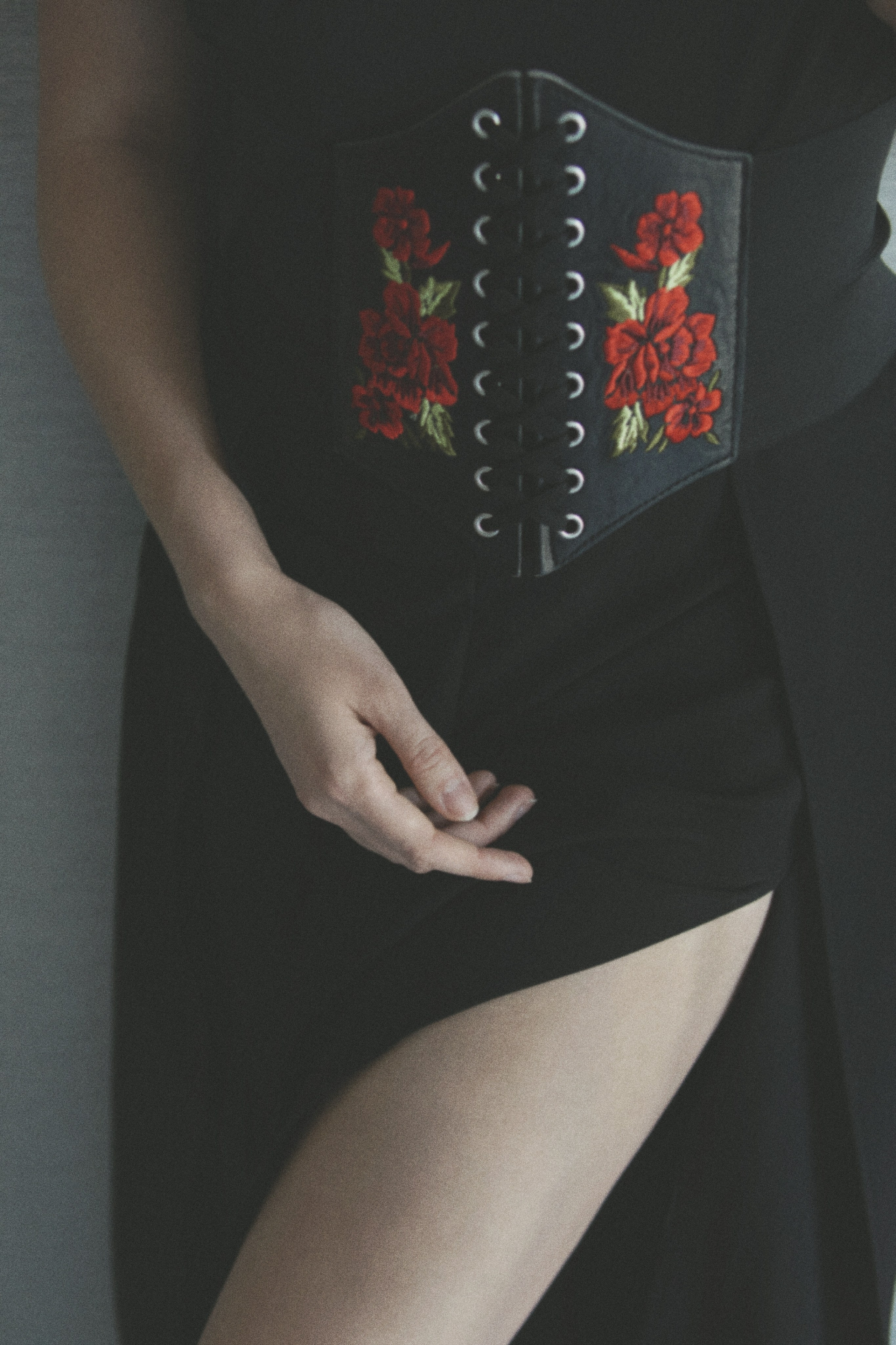 Леся, портрет. Фотограф в Минске Света Григорьева