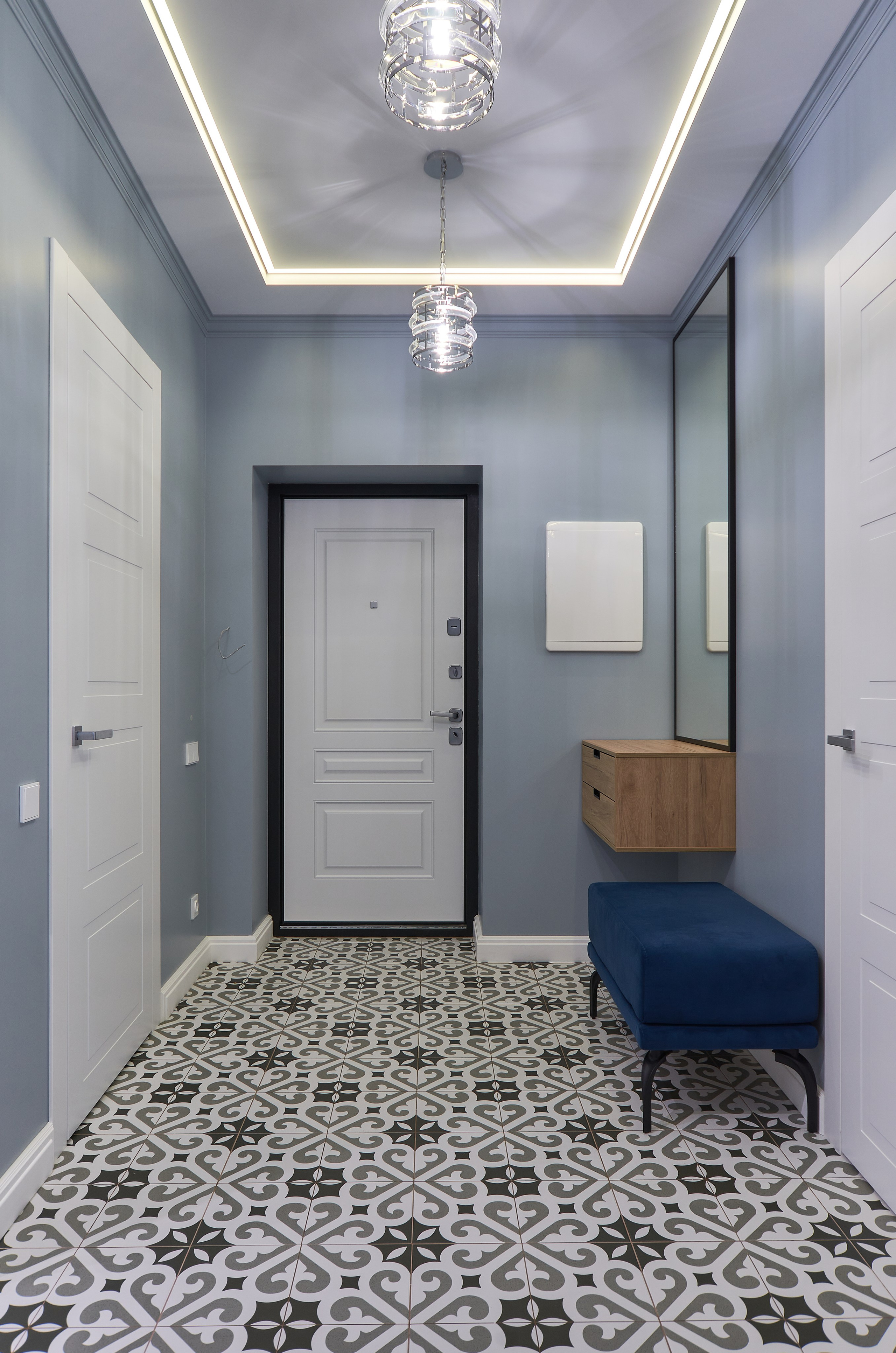 К_4. Абросимов Лев интерьерный и архитектурный фотограф