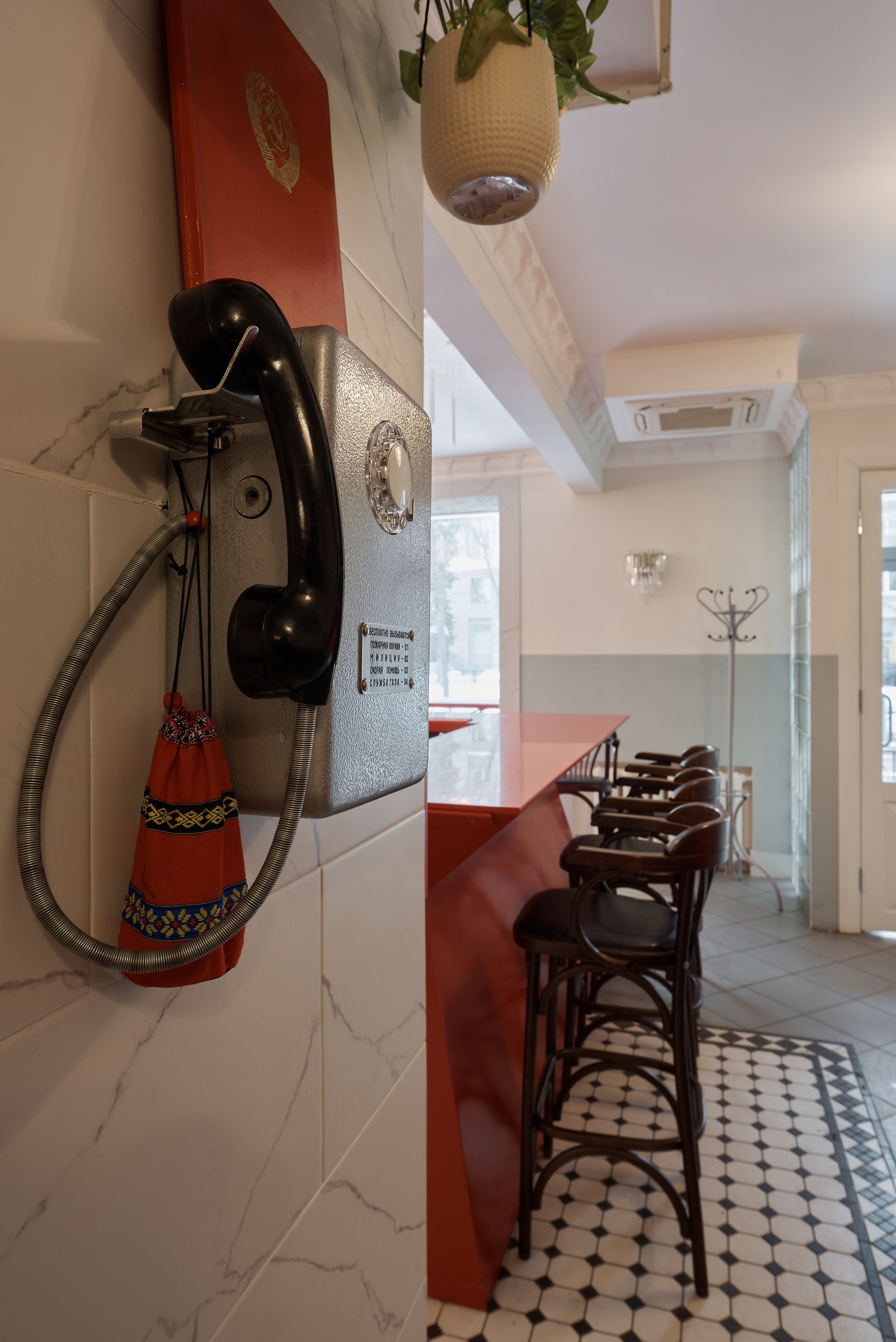 Светская — Советска. Абросимов Лев интерьерный и архитектурный фотограф