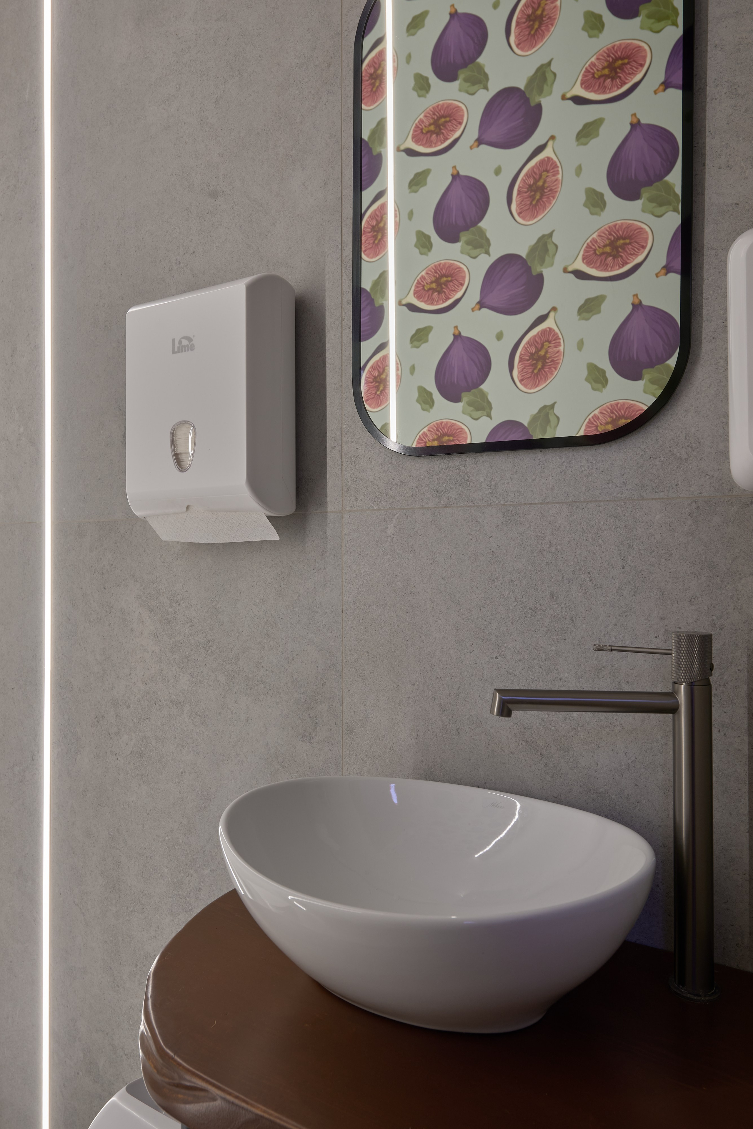 Ресторан Любимый грузинский, Магнитогорск. Абросимов Лев интерьерный и архитектурный фотограф