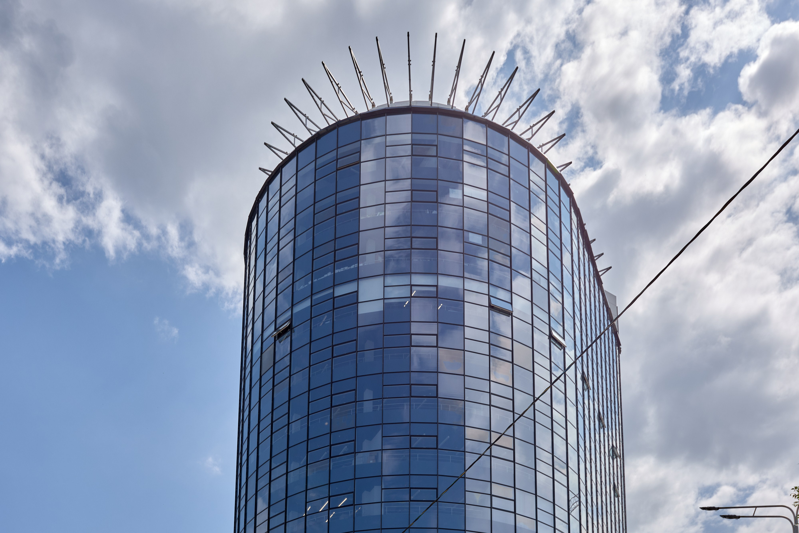 Межвузовский студенческий кампус Евразийского Ноц мирового уровня. Абросимов Лев интерьерный и архитектурный фотограф