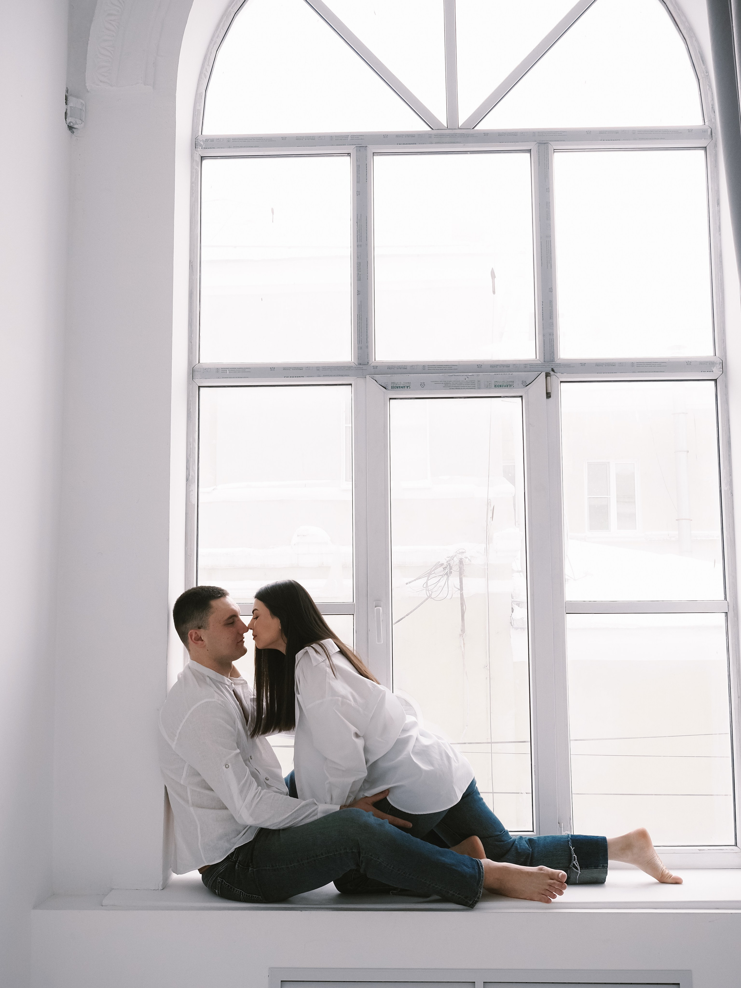 Студийная. Фотограф Рязань. Семейный Свадебный фотограф