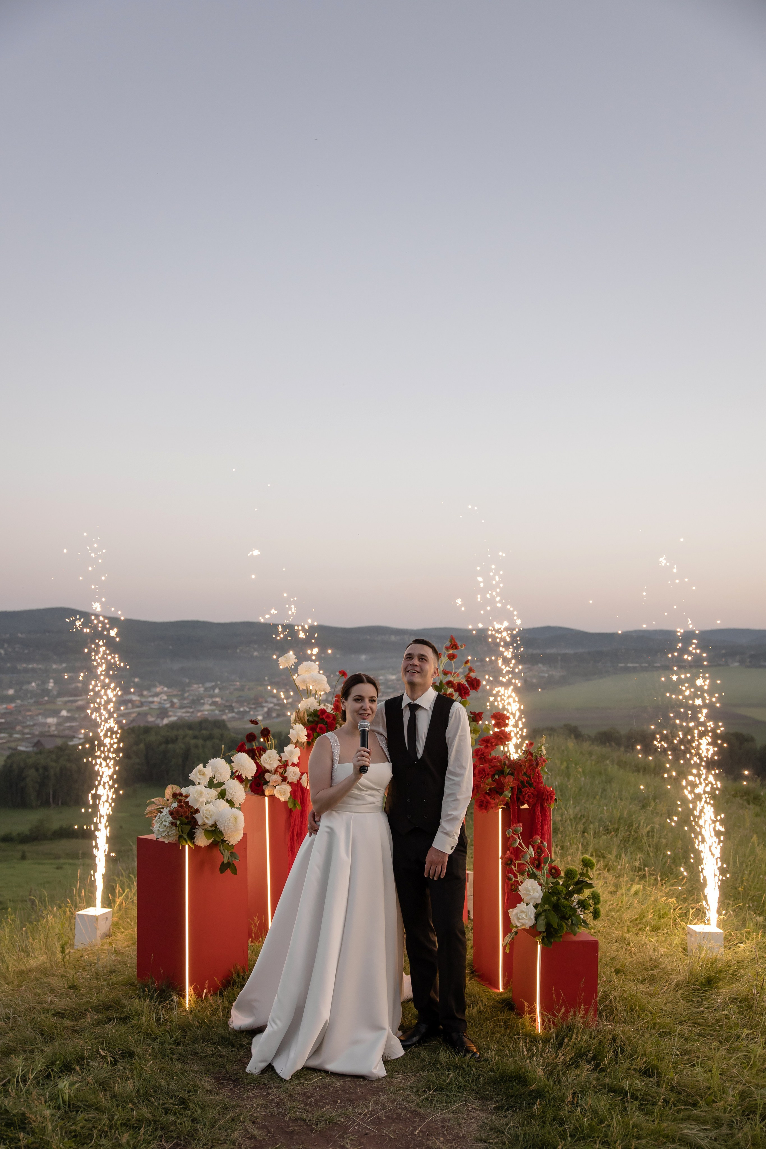 Валерий и Лиза. Свадебный и Семейный фотограф по всему миру Анна Фёдорова