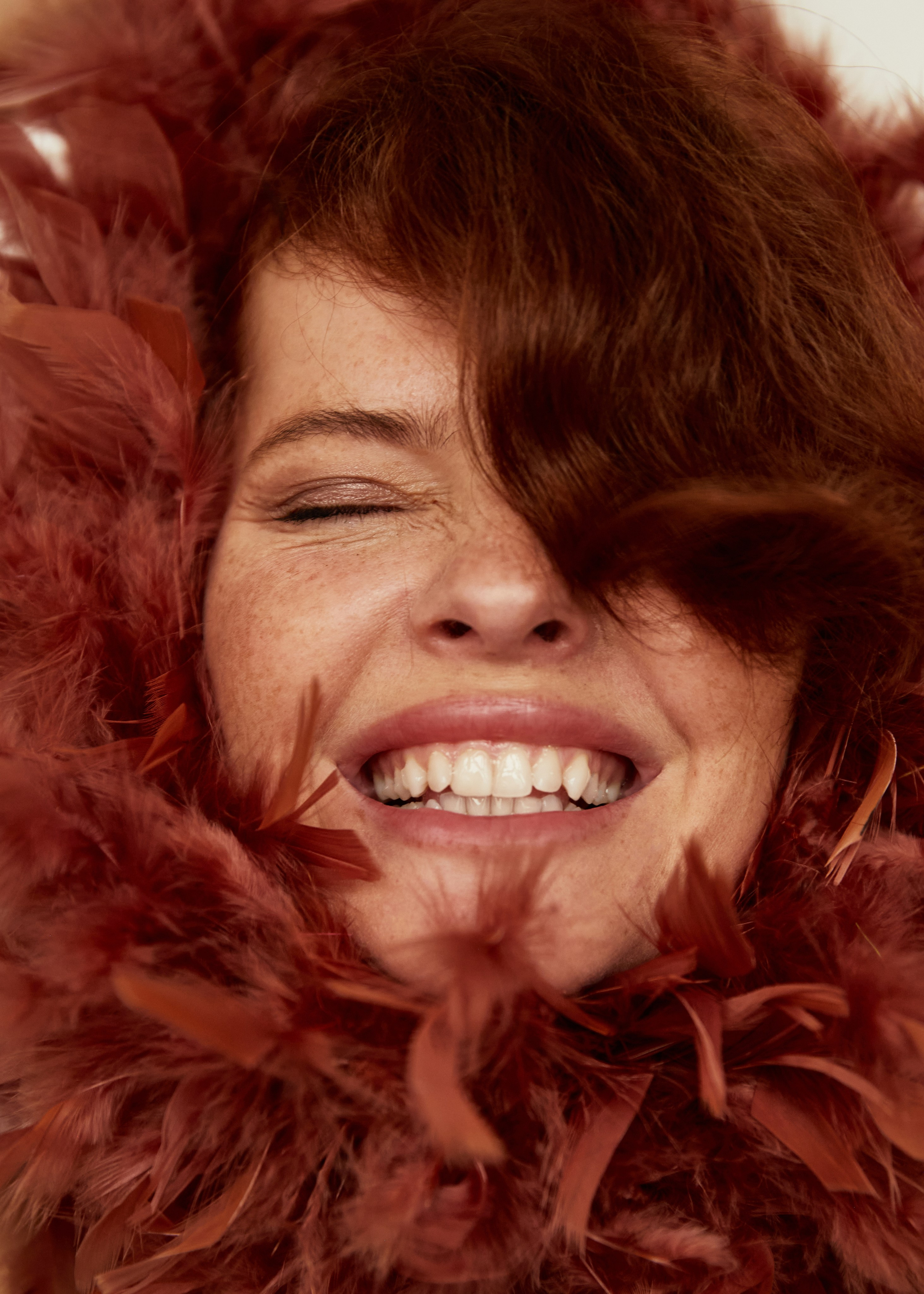 Celebrities. Photographer Evgenia Dudko