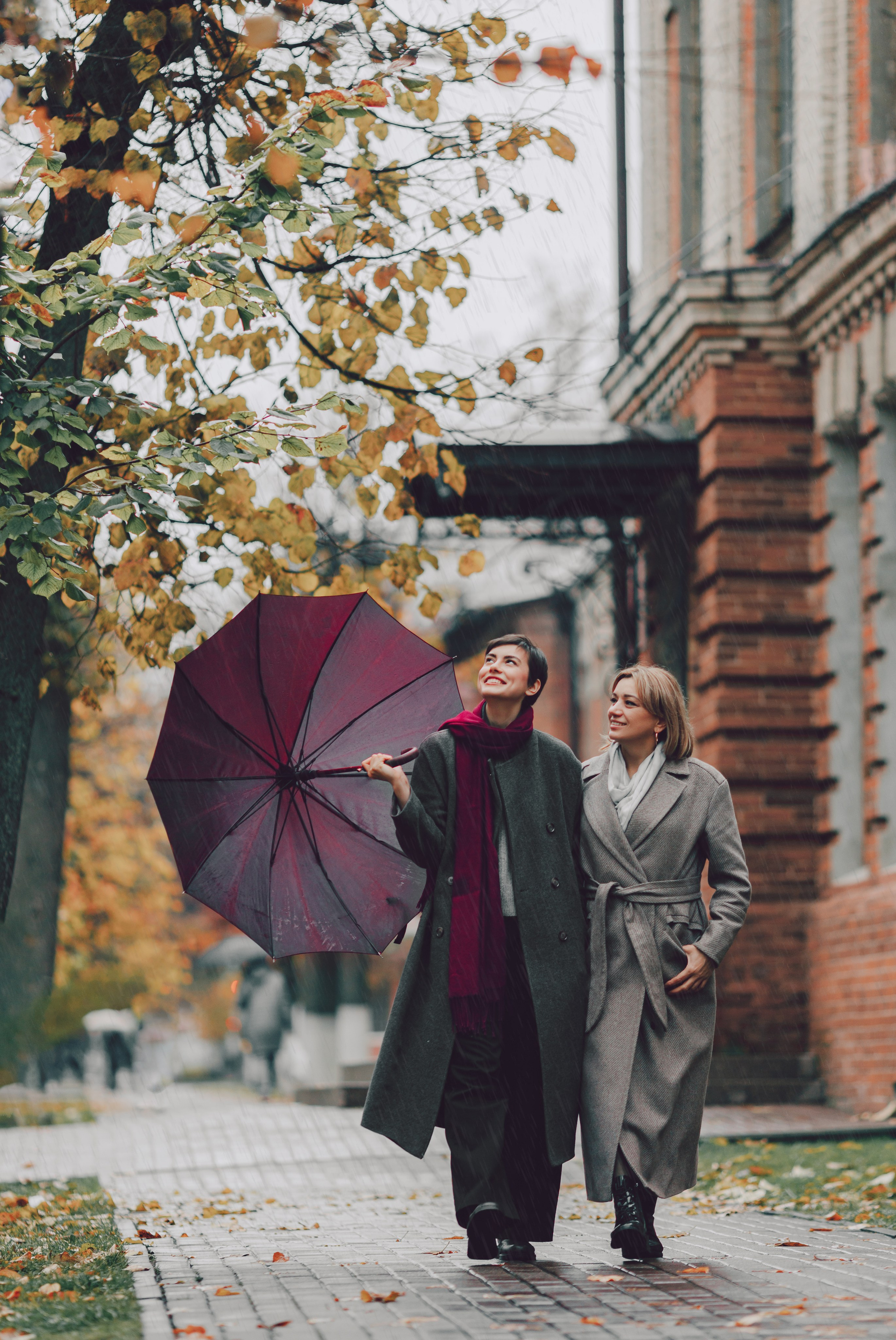 Дарья и Олеся. Семейный и детский фотограф |Брянск| Анастасия Перепелкина