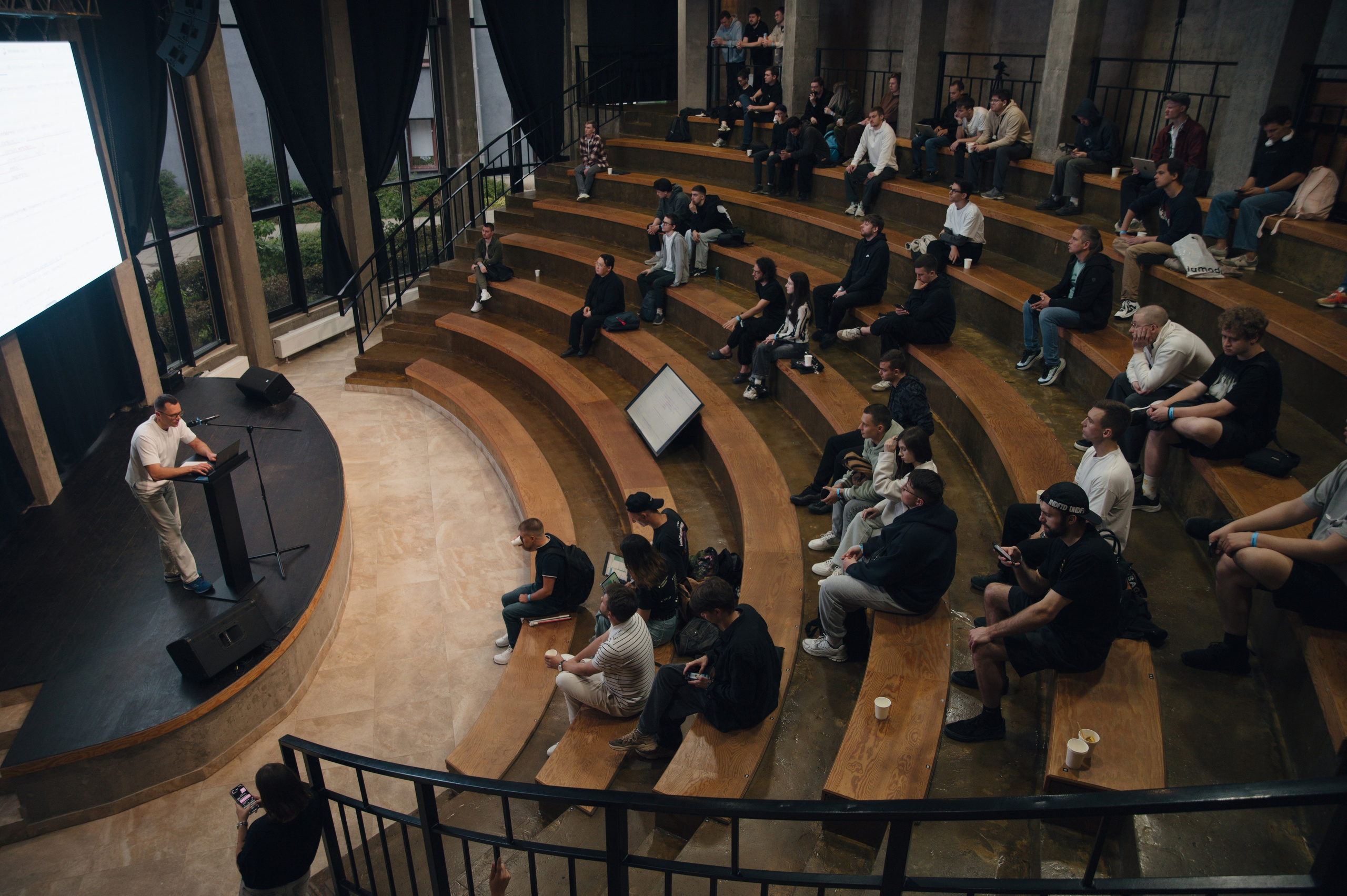 ToNk. Портретный и репортажный фотограф в Санкт-Петербурге