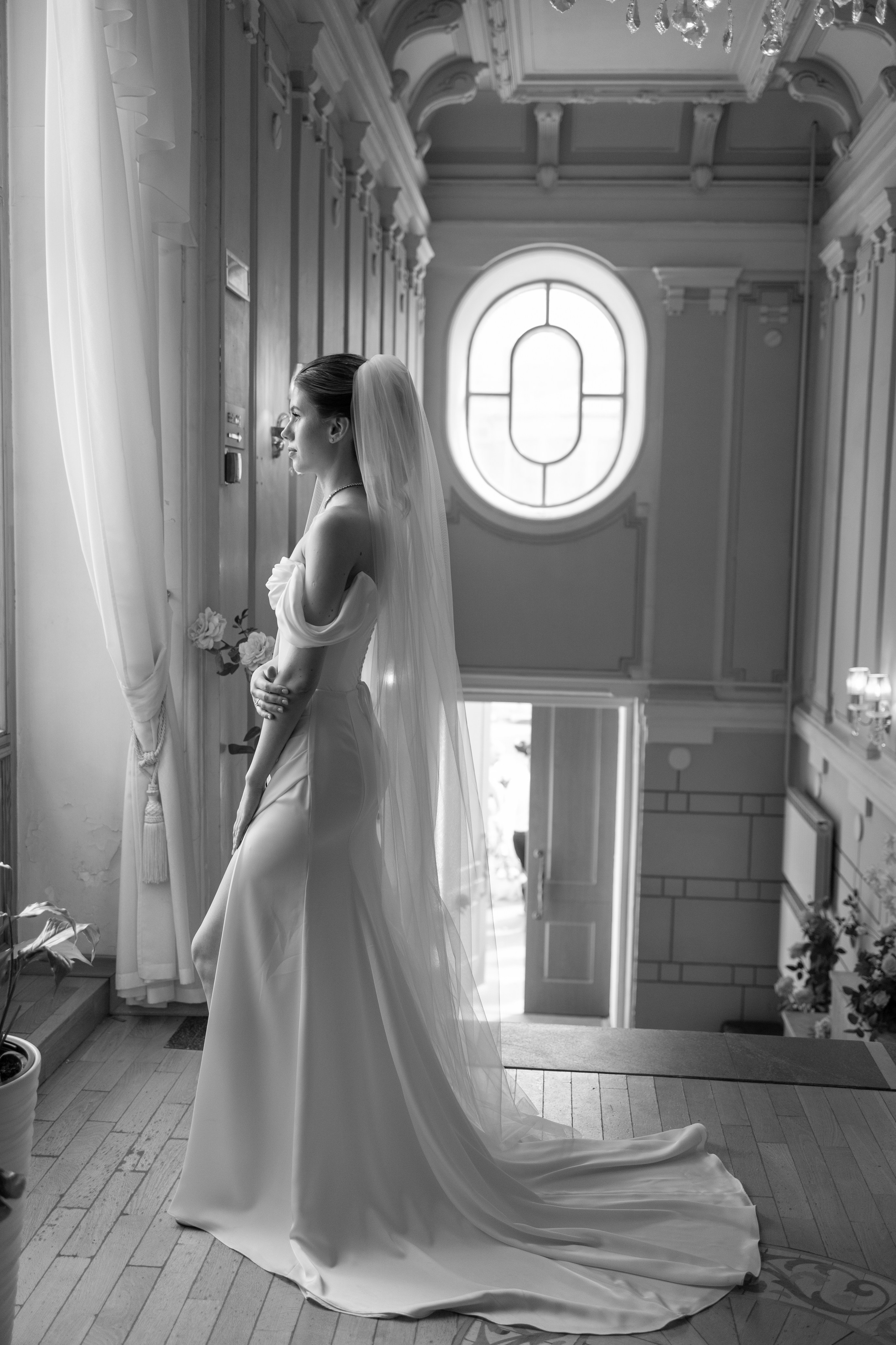 Катя и Рустам