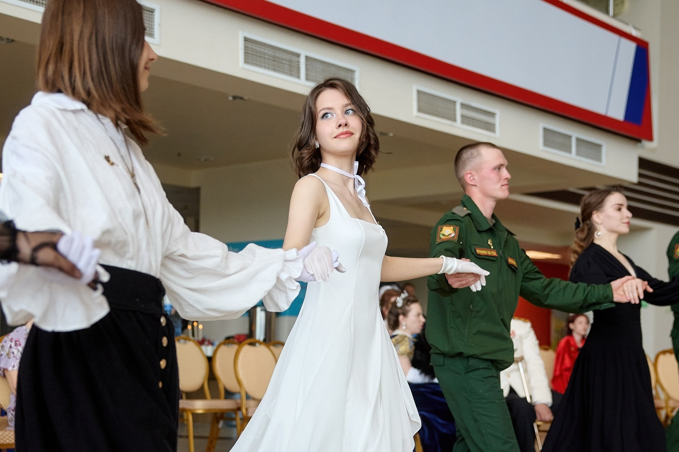 Бал Гранд Батман