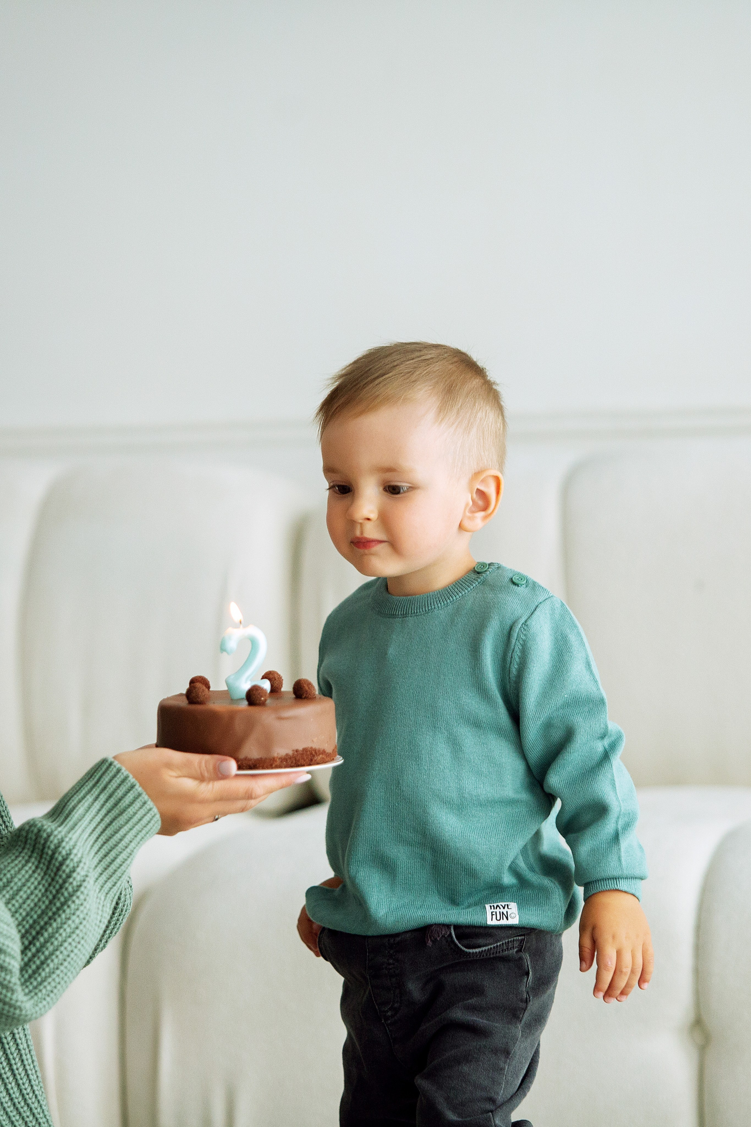 РОМА новогодняя фотосессия. Фотограф новорожденных Оксана Полевская